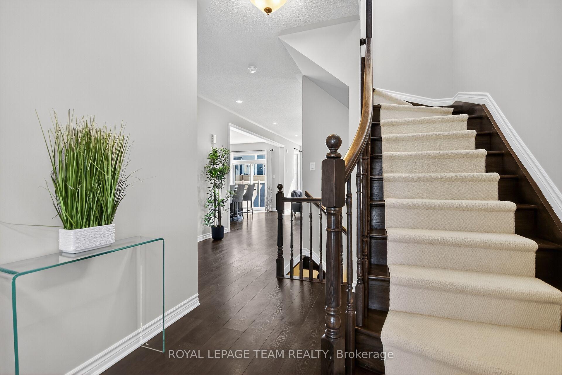 Photo 20 of 939 Whimbrel Way, Ottawa, Barrhaven - Half Moon Bay — HOMEH