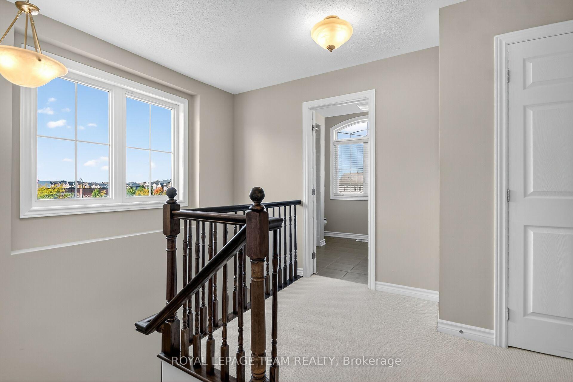 Photo 23 of 939 Whimbrel Way, Ottawa, Barrhaven - Half Moon Bay — HOMEH