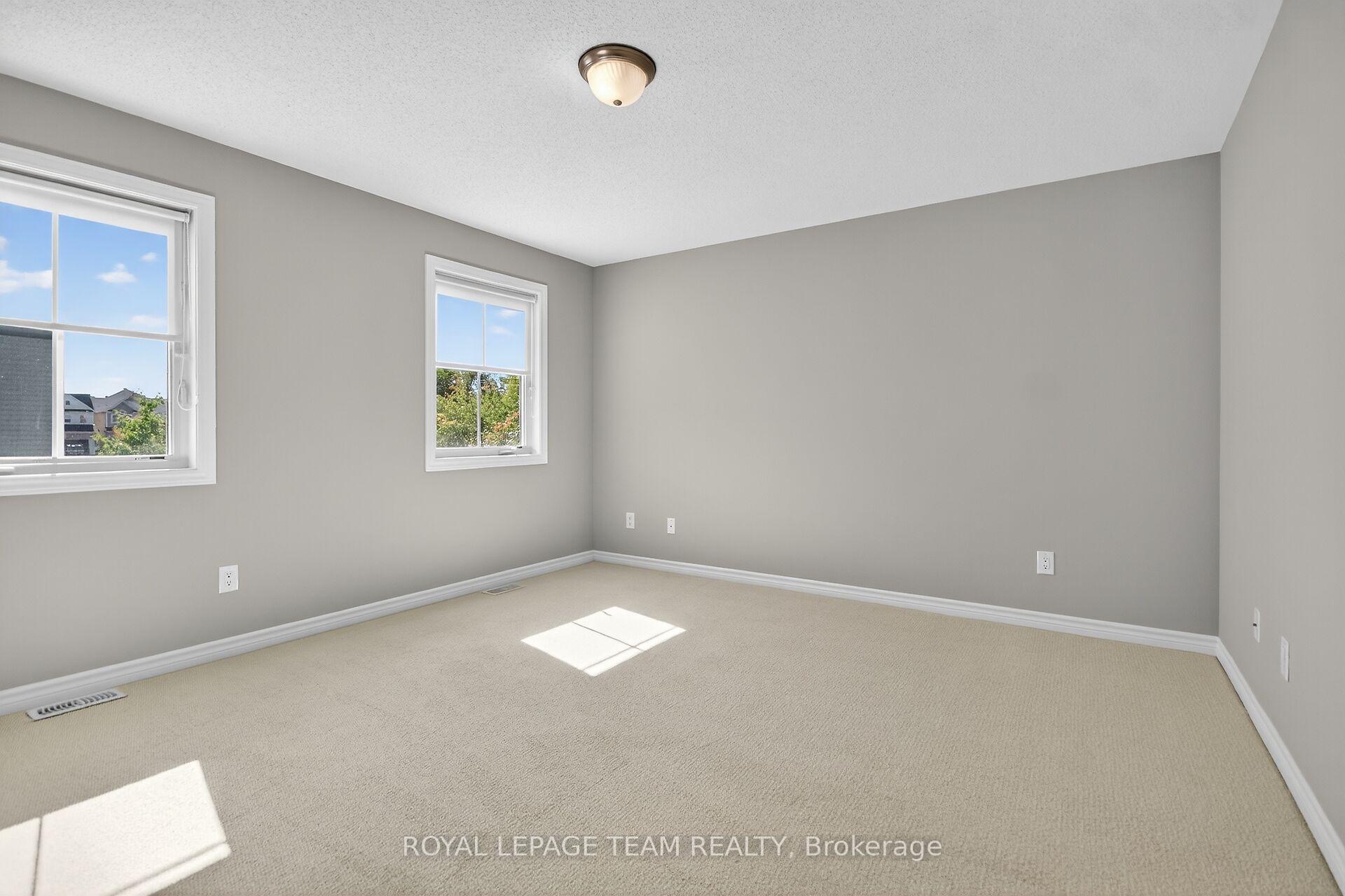 Photo 31 of 939 Whimbrel Way, Ottawa, Barrhaven - Half Moon Bay — HOMEH
