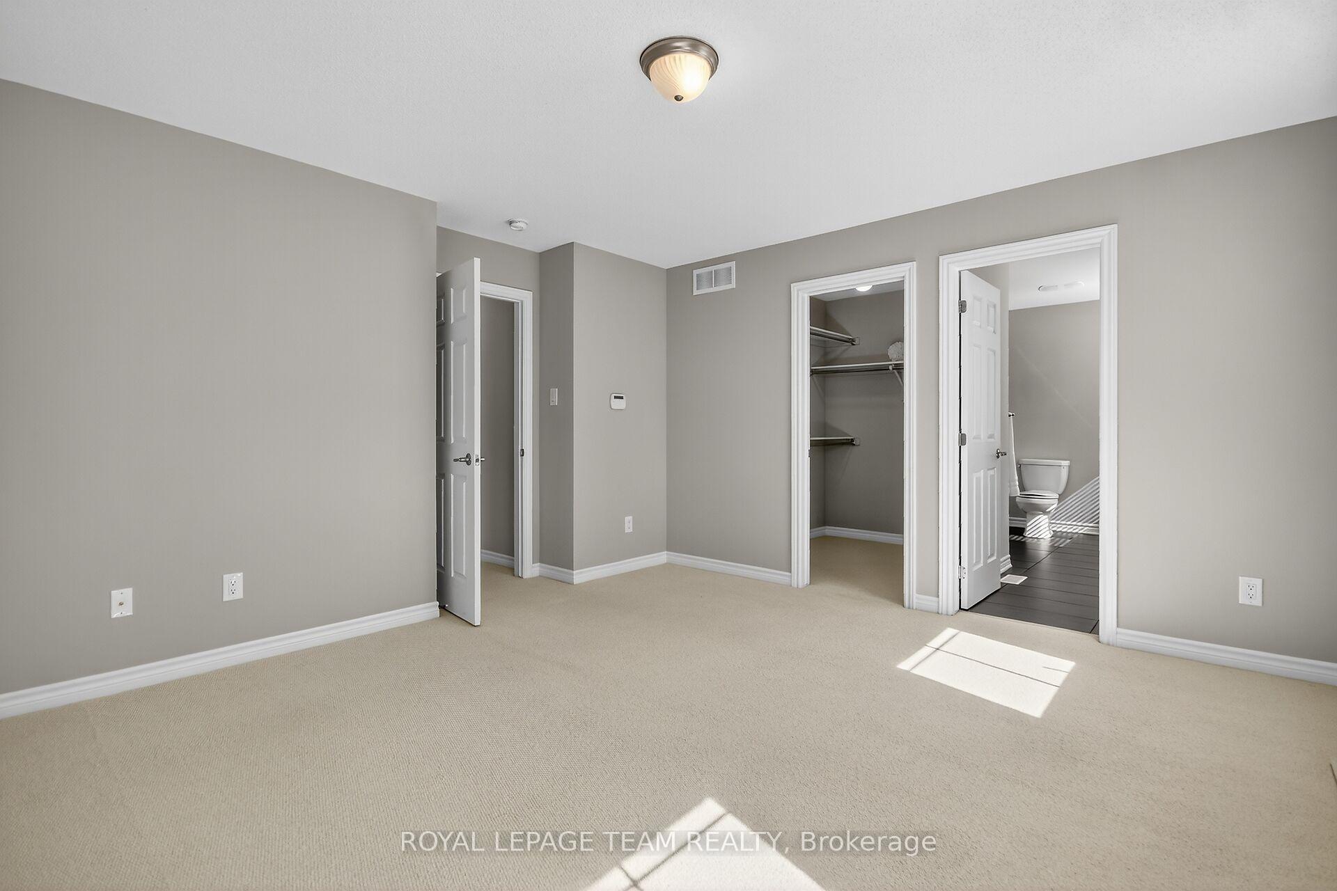 Photo 32 of 939 Whimbrel Way, Ottawa, Barrhaven - Half Moon Bay — HOMEH