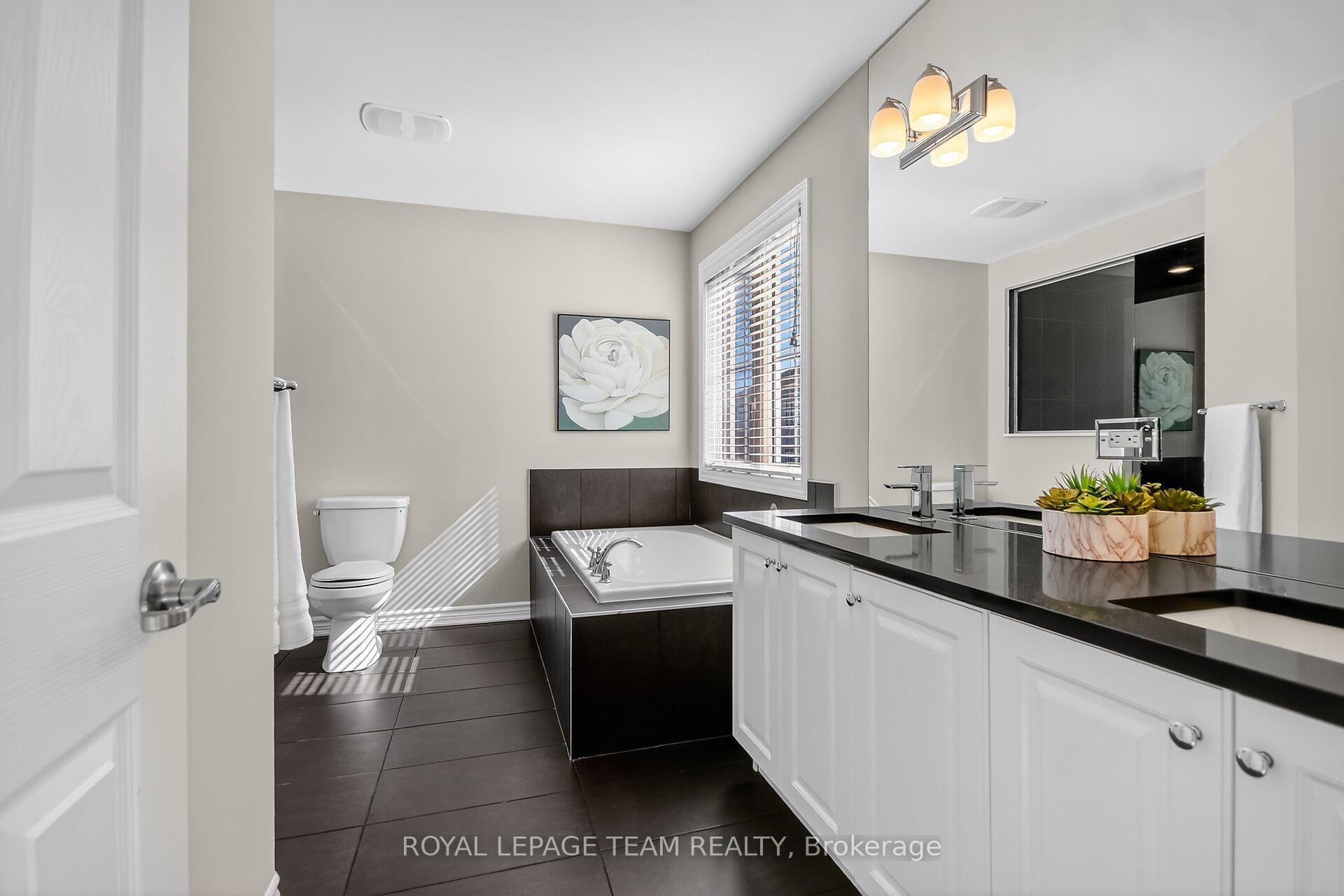 Photo 26 of 939 Whimbrel Way, Ottawa, Barrhaven - Half Moon Bay — HOMEH
