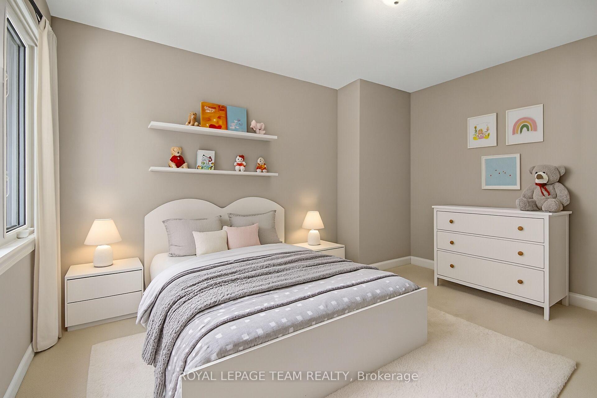 Photo 29 of 939 Whimbrel Way, Ottawa, Barrhaven - Half Moon Bay — HOMEH