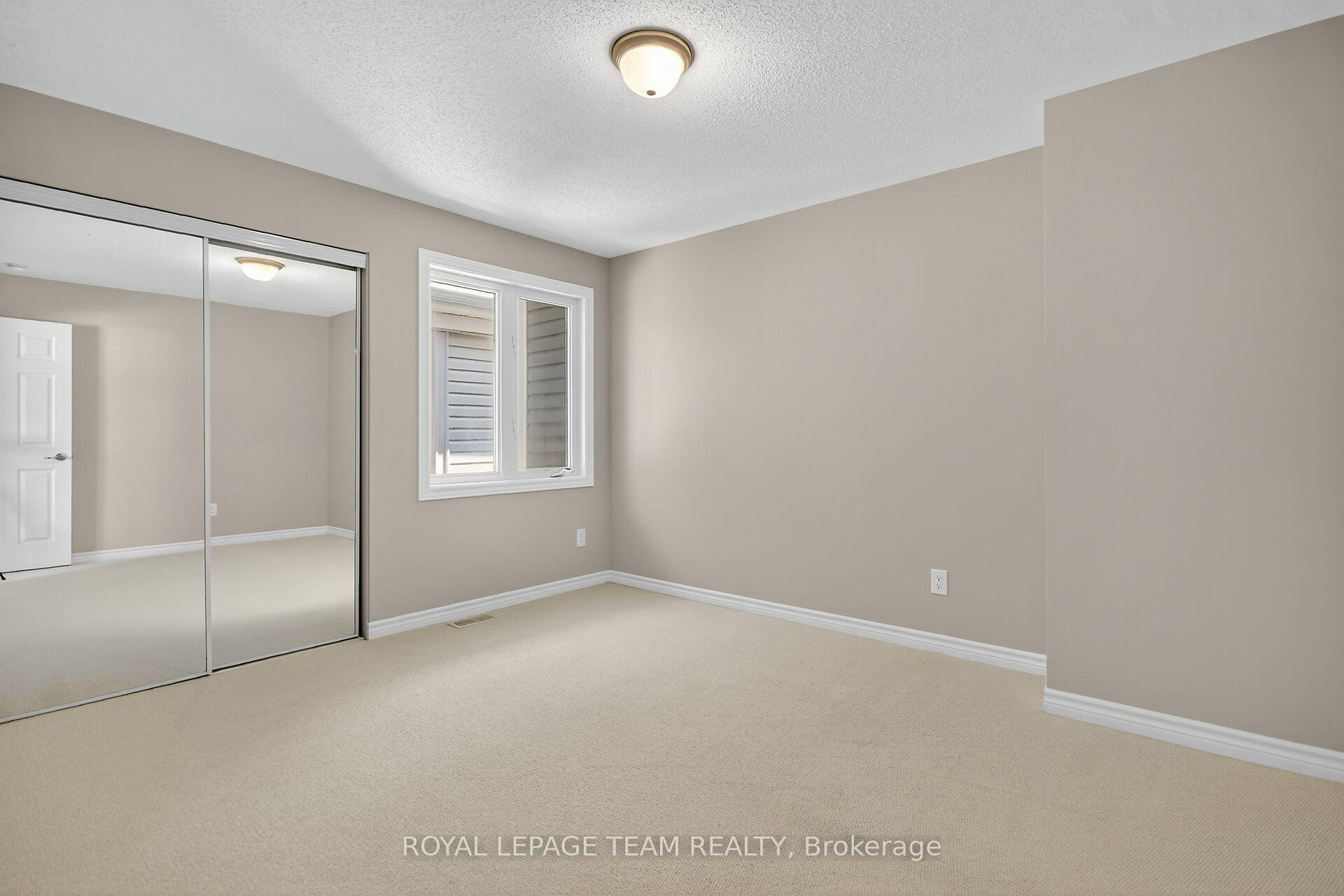 Photo 38 of 939 Whimbrel Way, Ottawa, Barrhaven - Half Moon Bay — HOMEH