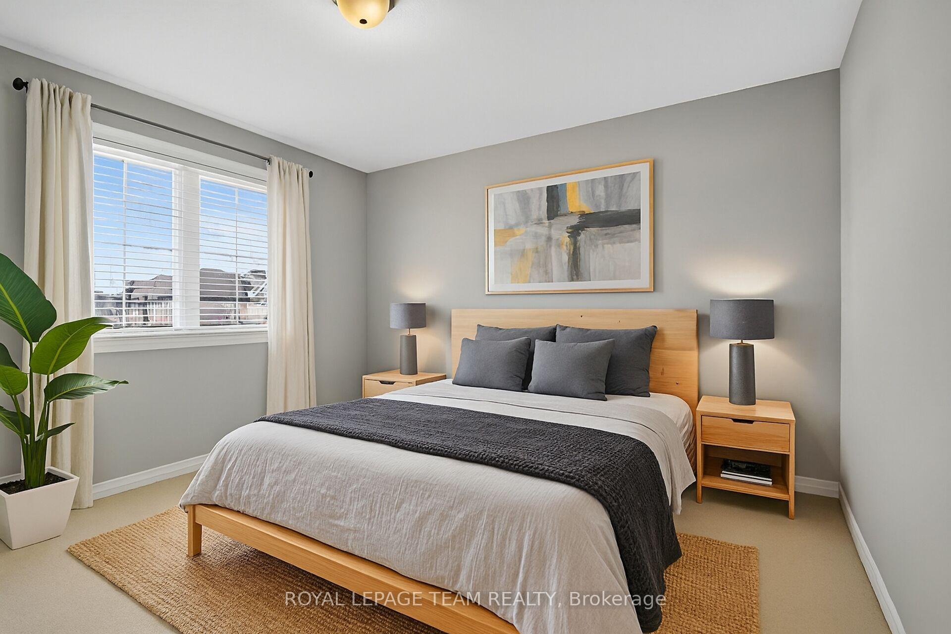 Photo 41 of 939 Whimbrel Way, Ottawa, Barrhaven - Half Moon Bay — HOMEH