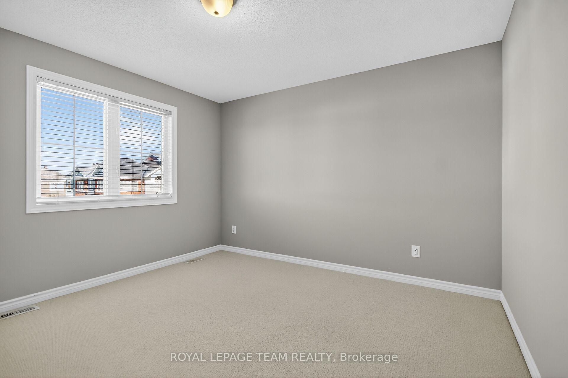 Photo 37 of 939 Whimbrel Way, Ottawa, Barrhaven - Half Moon Bay — HOMEH