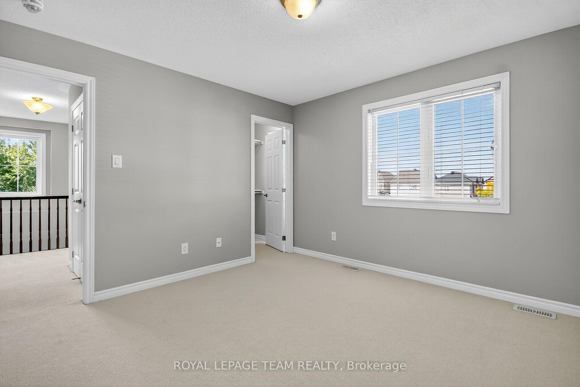 Photo 46 of 939 Whimbrel Way, Ottawa, Barrhaven - Half Moon Bay — HOMEH