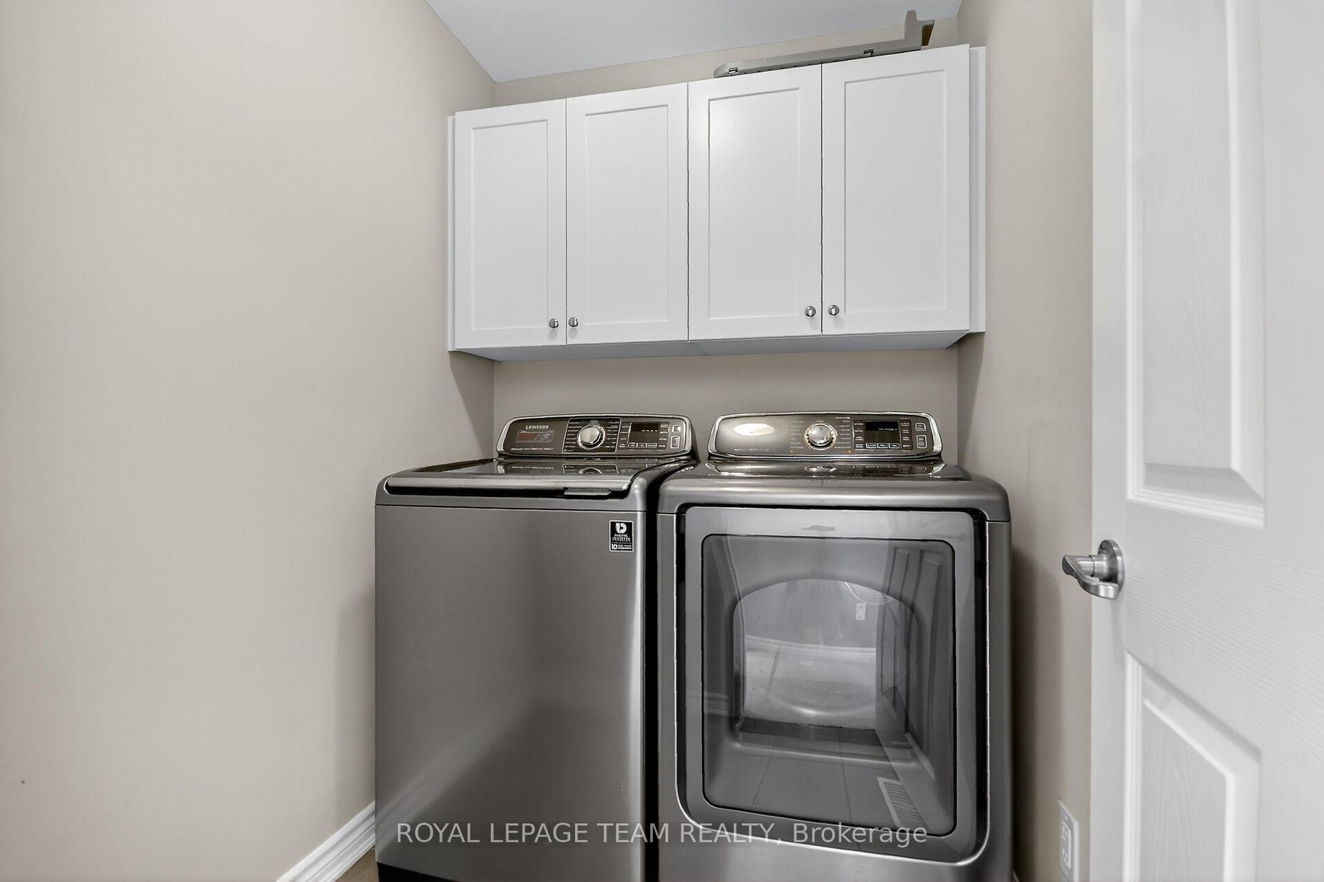 Photo 40 of 939 Whimbrel Way, Ottawa, Barrhaven - Half Moon Bay — HOMEH