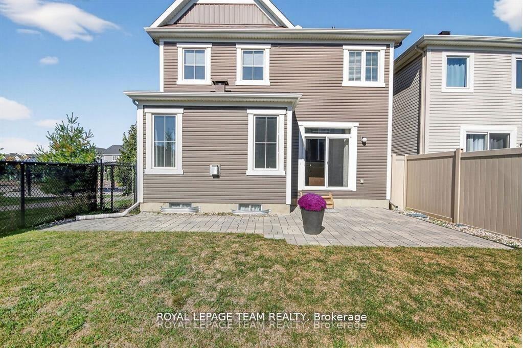 Photo 42 of 939 Whimbrel Way, Ottawa, Barrhaven - Half Moon Bay — HOMEH