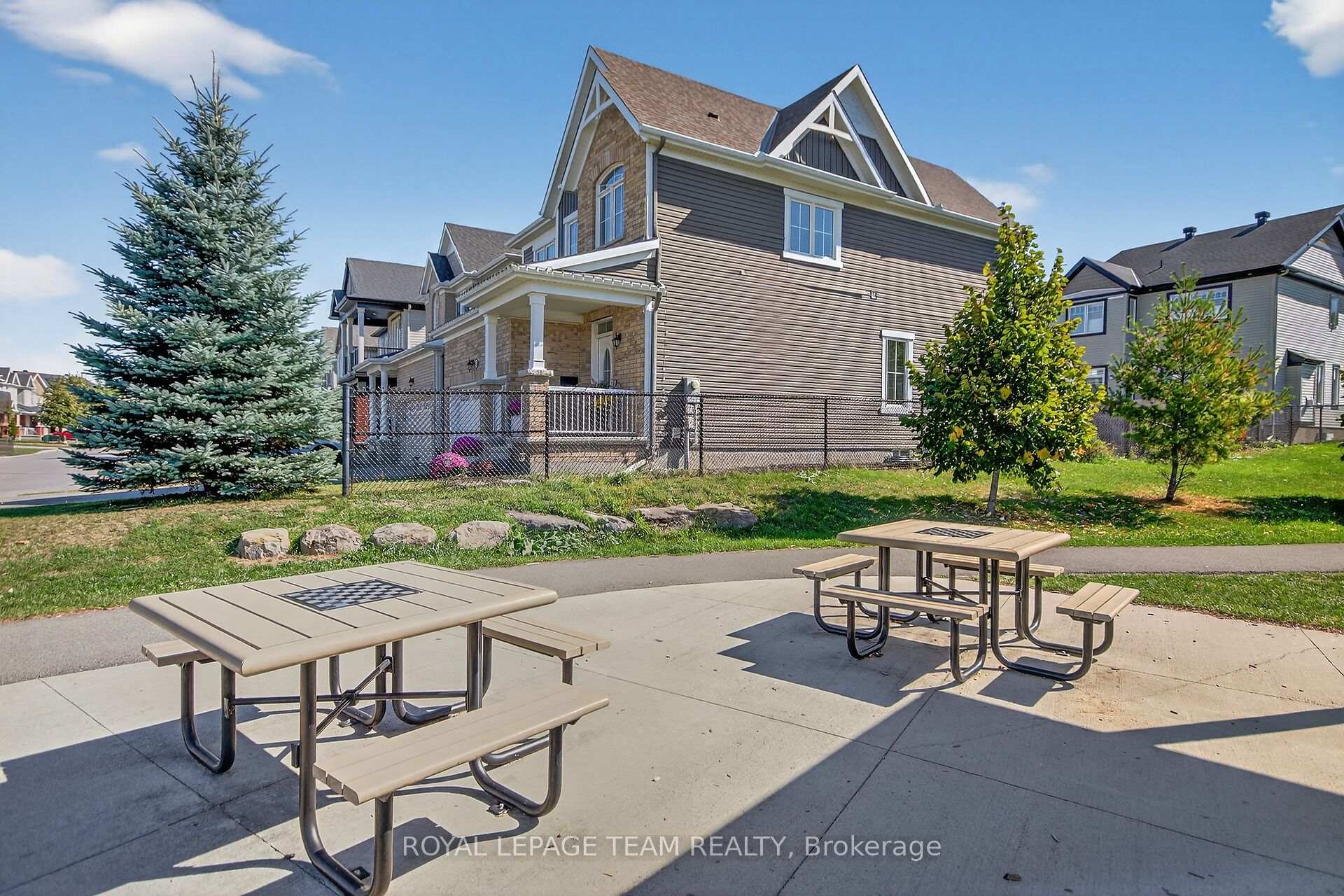 Photo 45 of 939 Whimbrel Way, Ottawa, Barrhaven - Half Moon Bay — HOMEH
