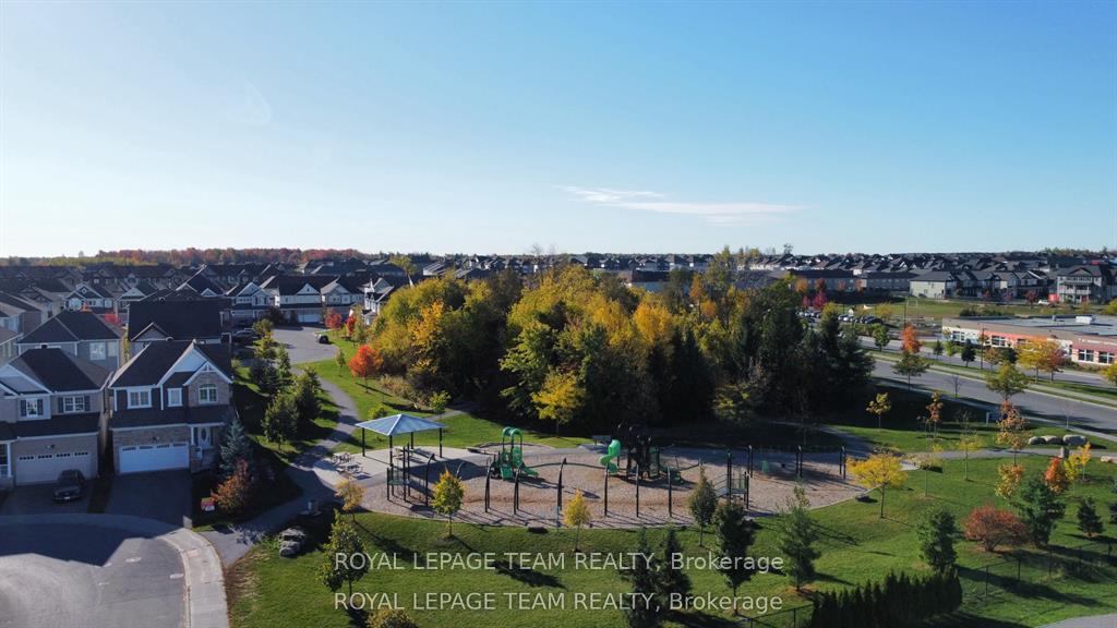 Photo 44 of 939 Whimbrel Way, Ottawa, Barrhaven - Half Moon Bay — HOMEH