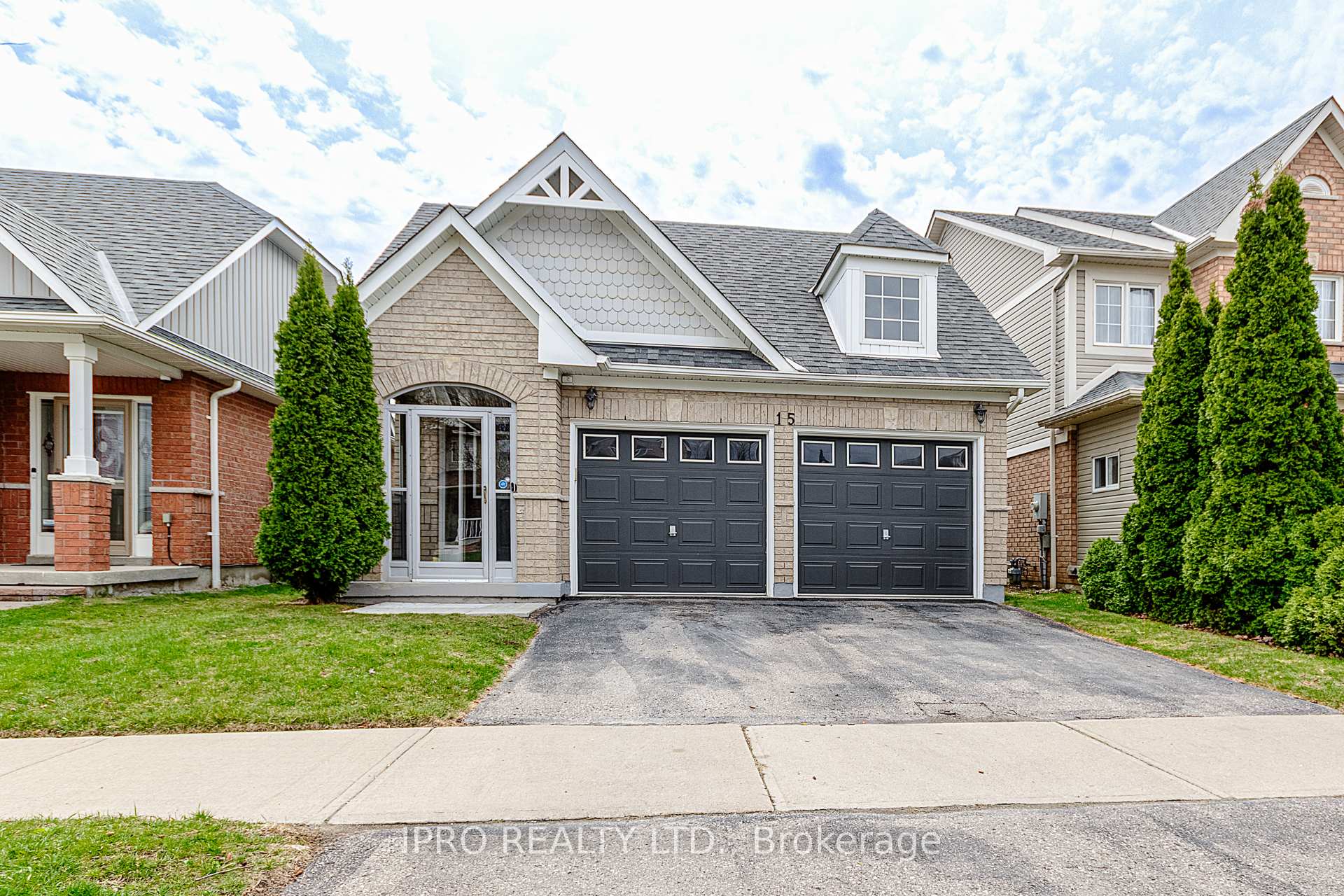 Photo 1 of 15 Juneau Crescent, Whitby, Taunton North — HOMEH
