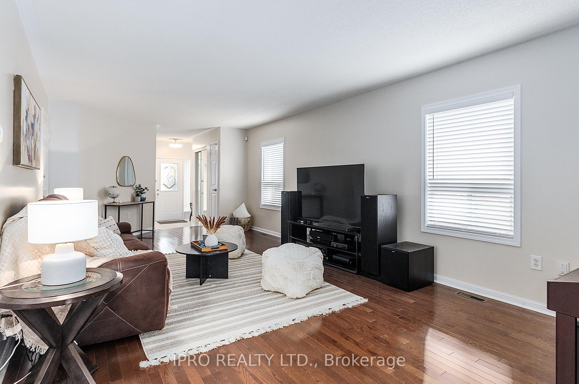 Photo 6 of 15 Juneau Crescent, Whitby, Taunton North — HOMEH