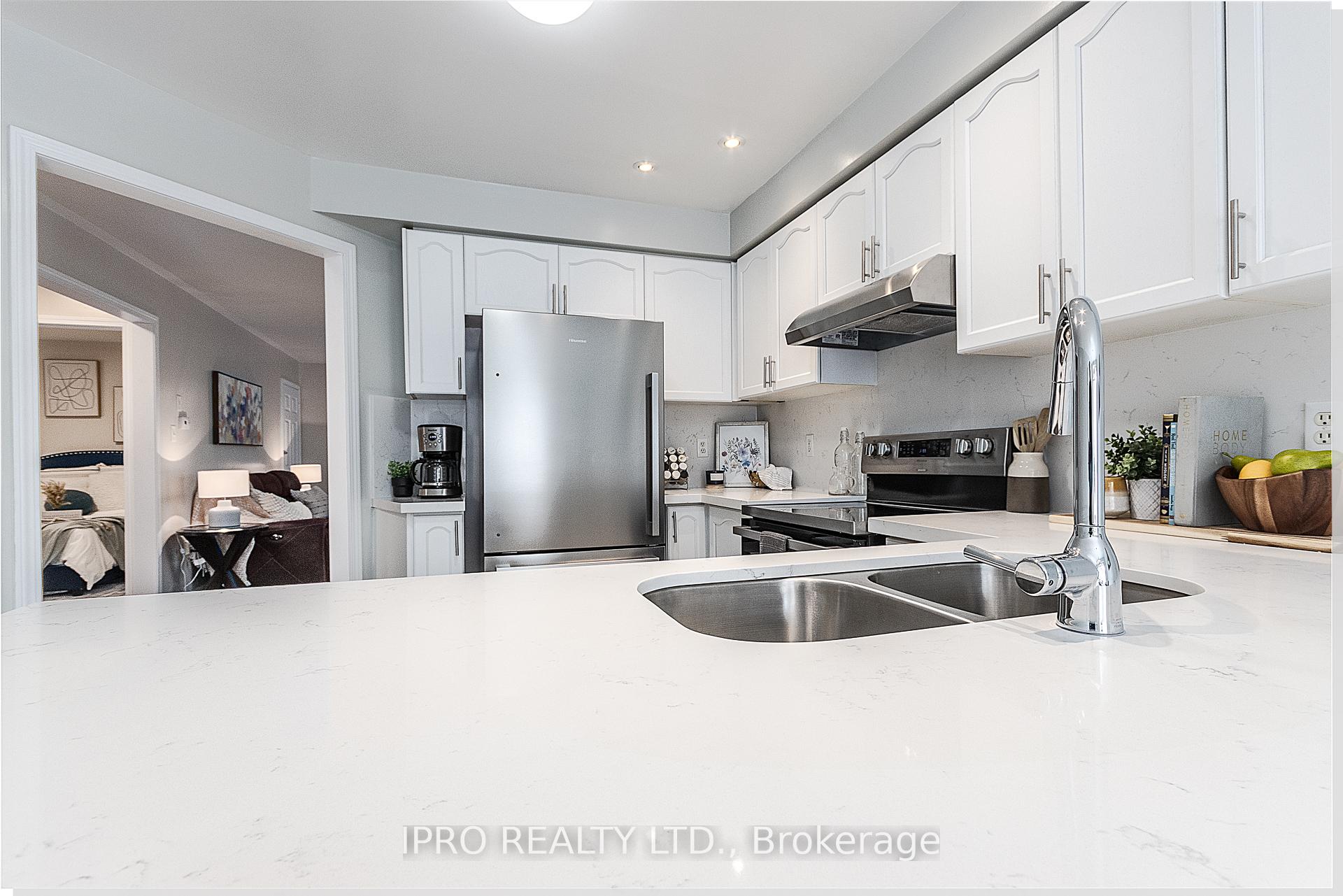 Photo 8 of 15 Juneau Crescent, Whitby, Taunton North — HOMEH