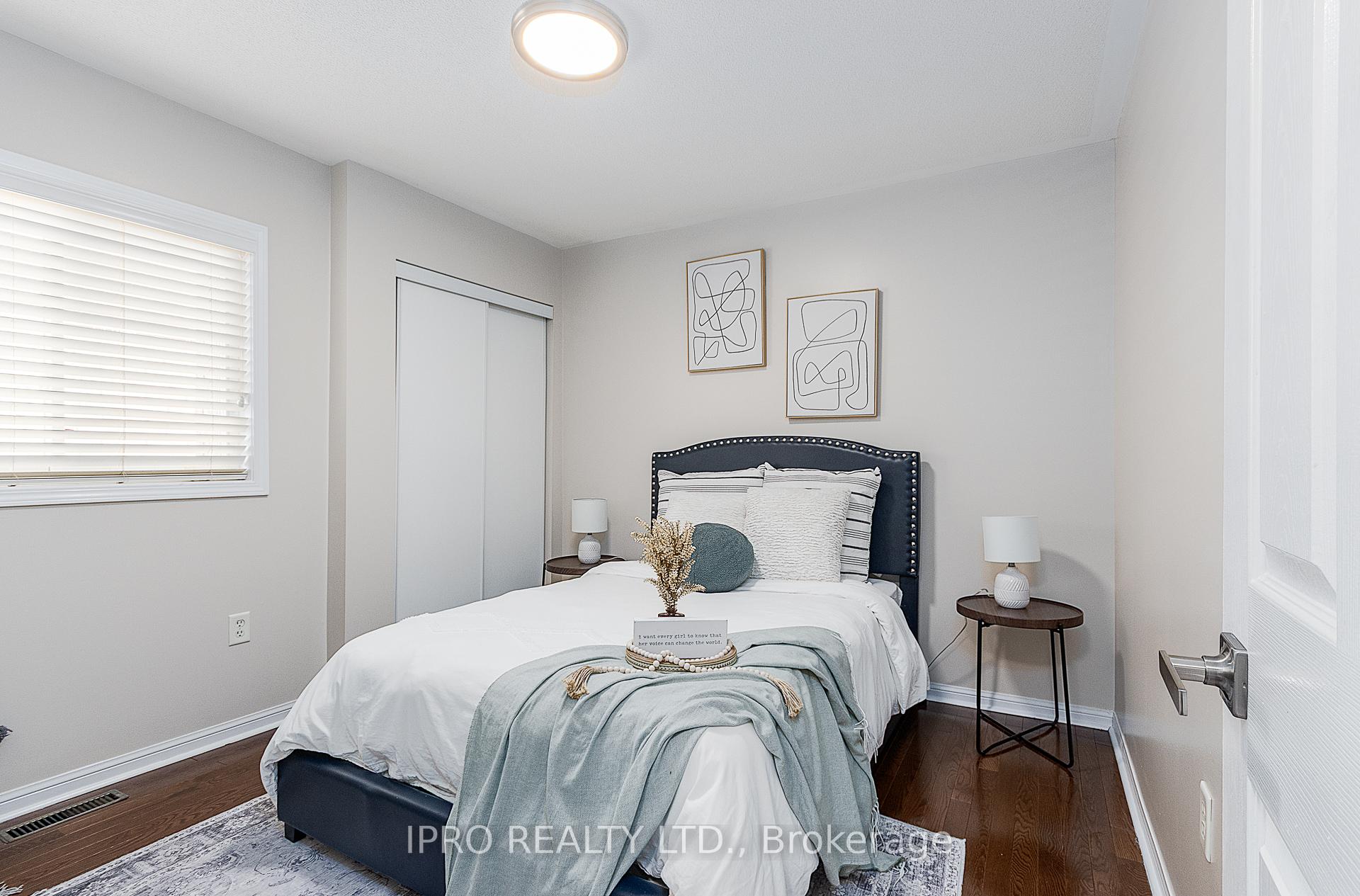 Photo 13 of 15 Juneau Crescent, Whitby, Taunton North — HOMEH