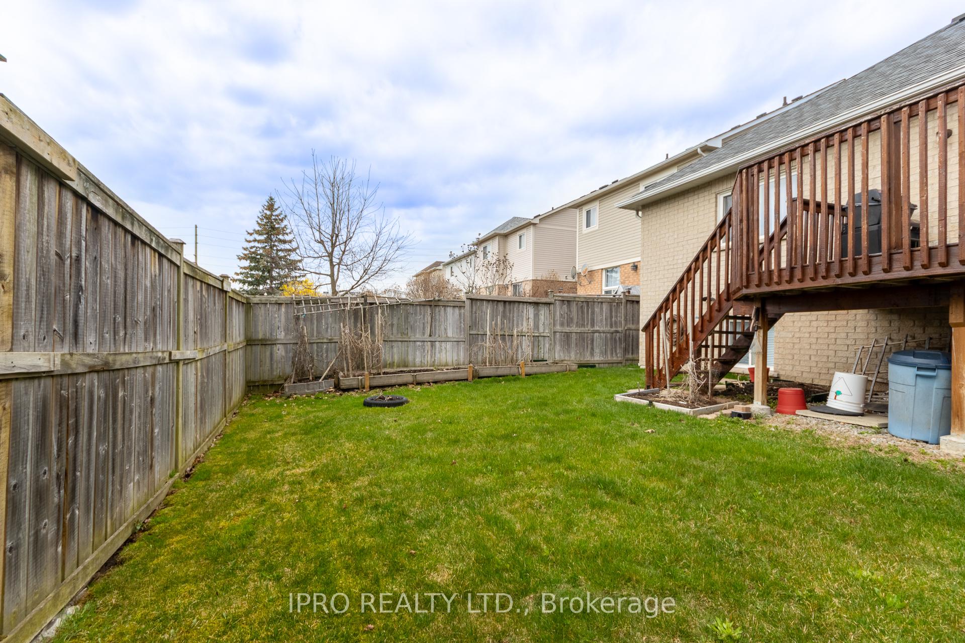 Photo 18 of 15 Juneau Crescent, Whitby, Taunton North — HOMEH