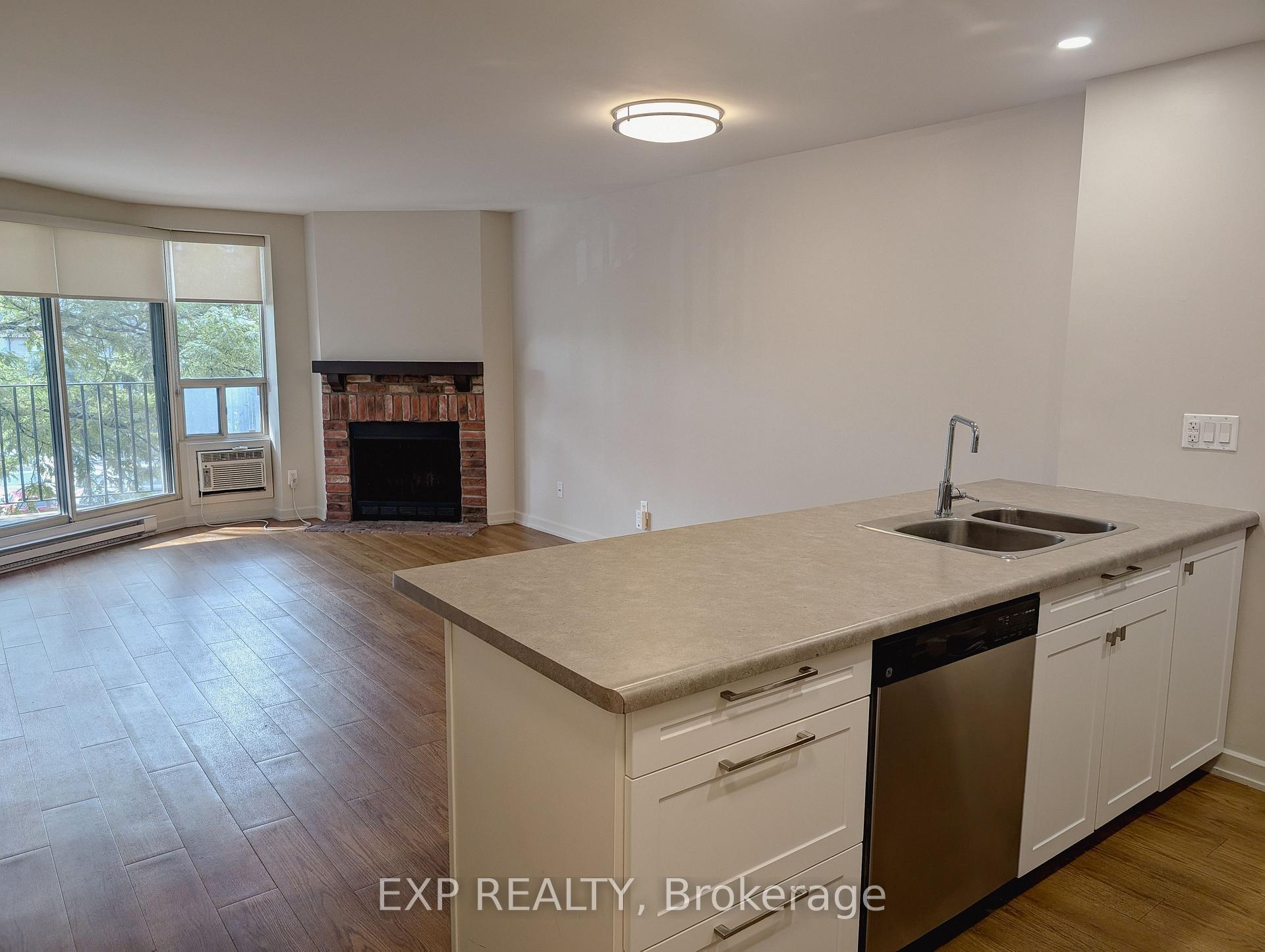 Photo 14 of Unit 407, 1300 Richmond Road, Ottawa, Lincoln Heights — HOMEH