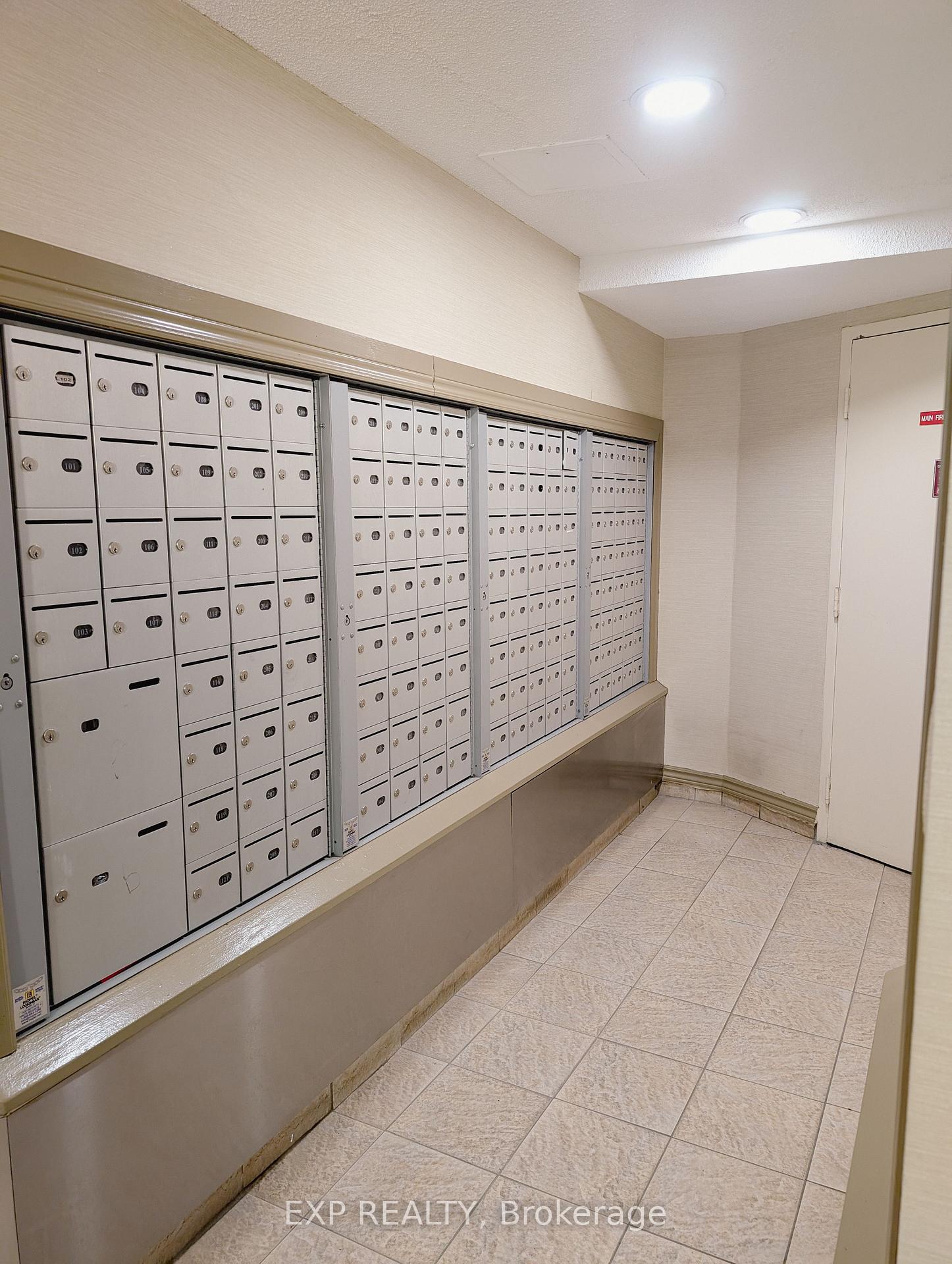 Photo 25 of Unit 407, 1300 Richmond Road, Ottawa, Lincoln Heights — HOMEH