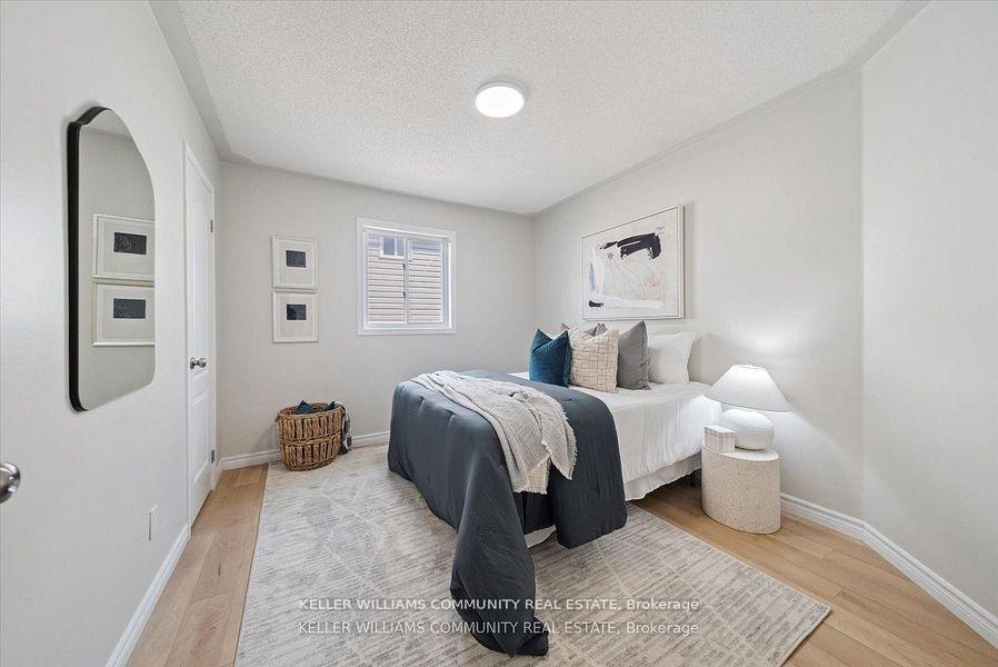 Photo 17 of 151 Parcells Crescent, Peterborough, Otonabee Ward 1 — HOMEH