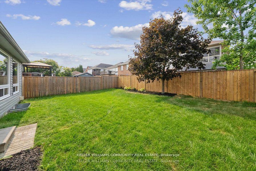 Photo 29 of 151 Parcells Crescent, Peterborough, Otonabee Ward 1 — HOMEH