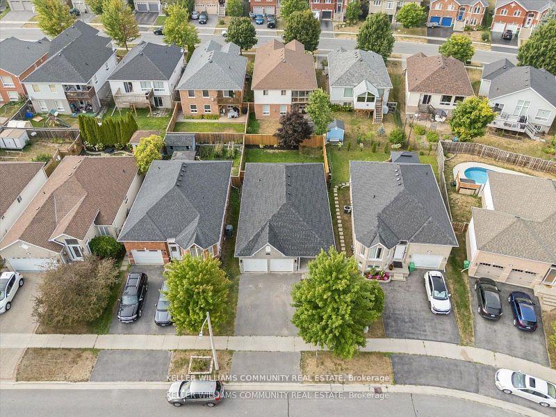 Photo 34 of 151 Parcells Crescent, Peterborough, Otonabee Ward 1 — HOMEH