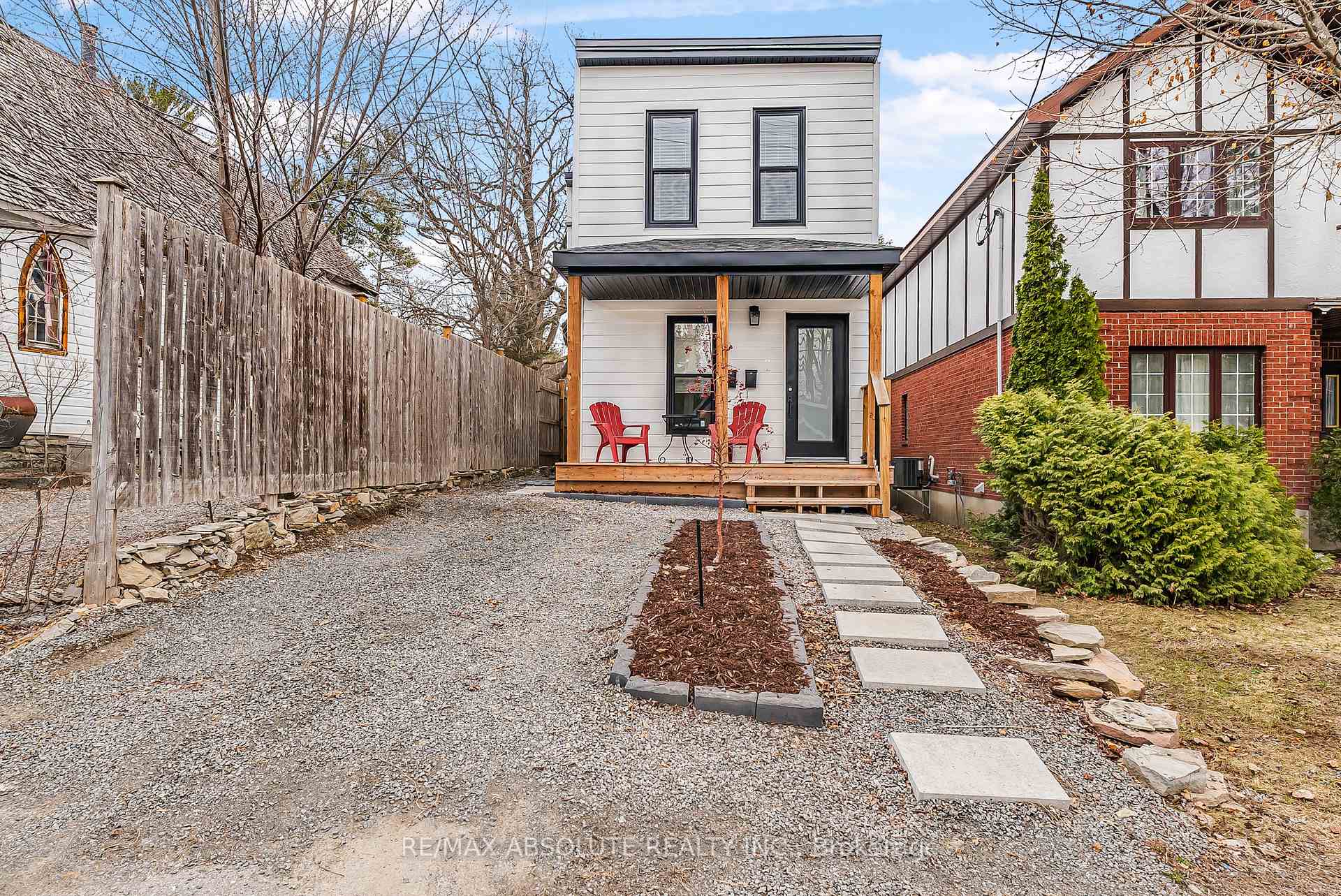 Photo 1 of 183 Britannia Road, Ottawa, Britannia — HOMEH