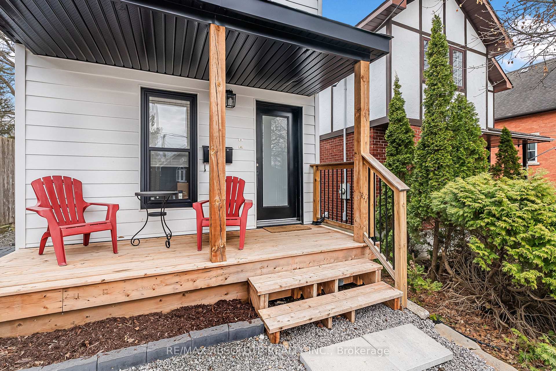 Photo 3 of 183 Britannia Road, Ottawa, Britannia — HOMEH