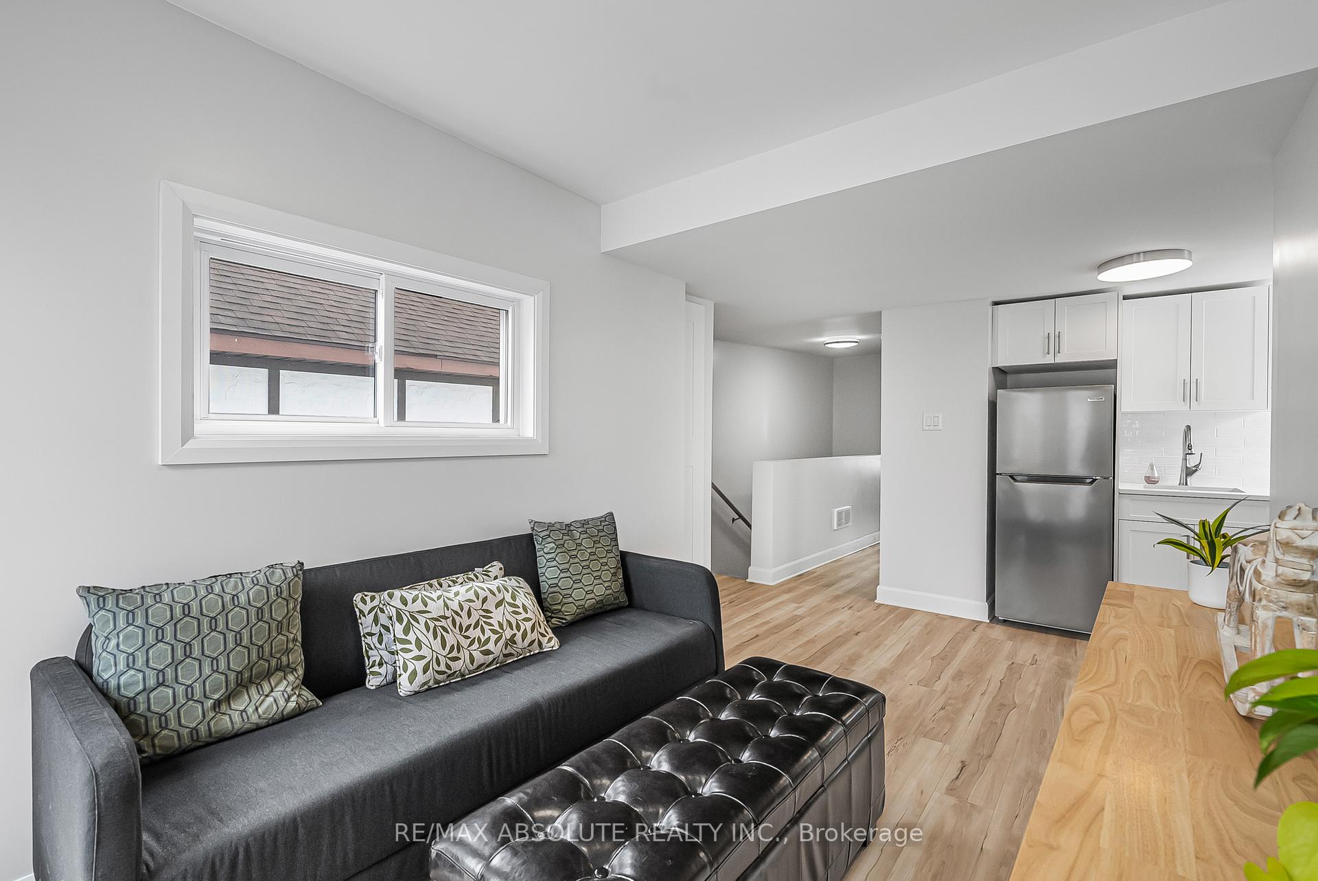 Photo 2 of 183 Britannia Road, Ottawa, Britannia — HOMEH