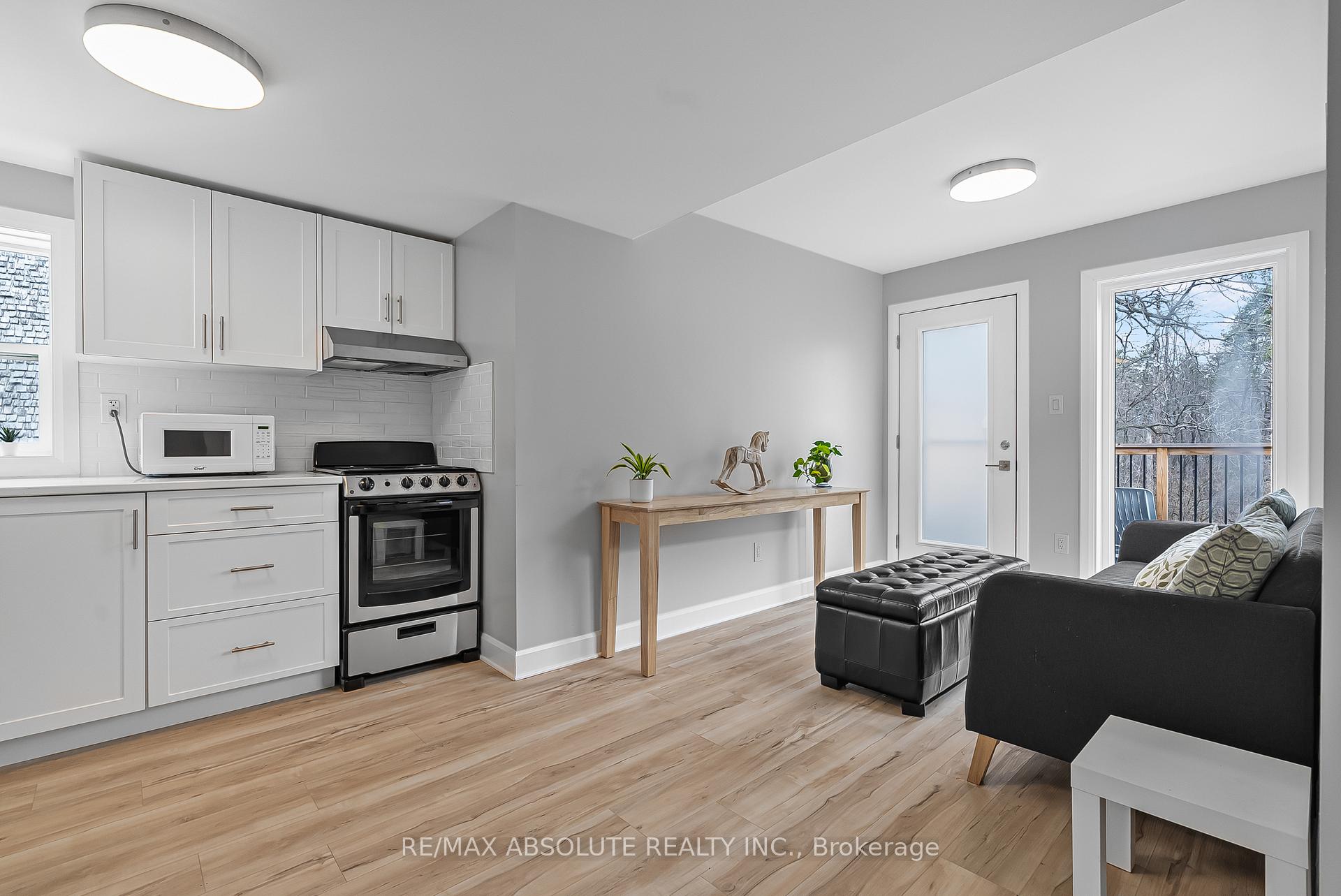 Photo 5 of 183 Britannia Road, Ottawa, Britannia — HOMEH