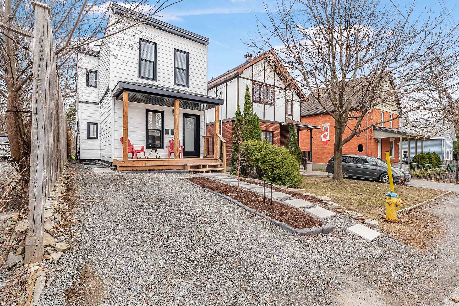 Photo 17 of 183 Britannia Road, Ottawa, Britannia — HOMEH