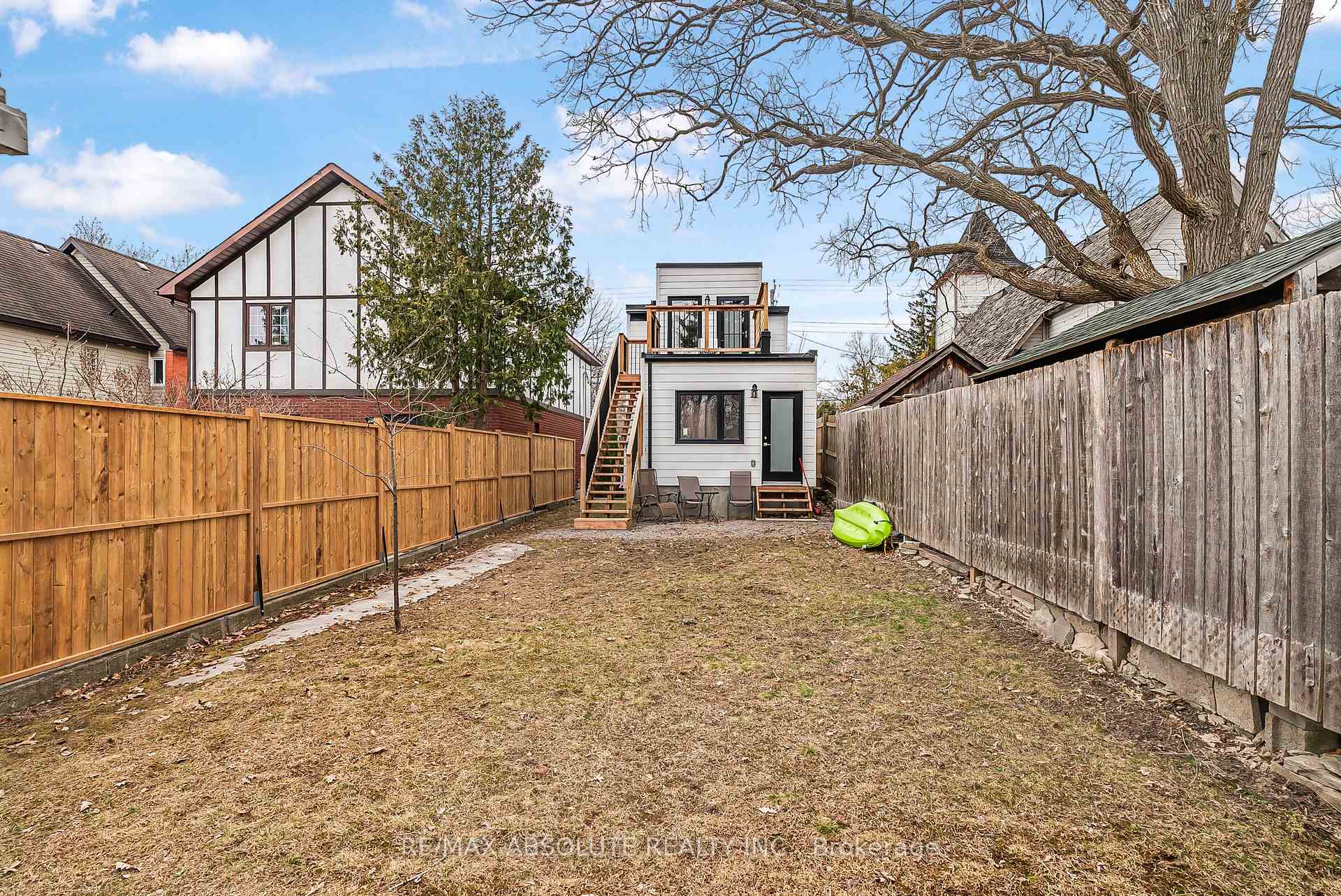 Photo 14 of 183 Britannia Road, Ottawa, Britannia — HOMEH