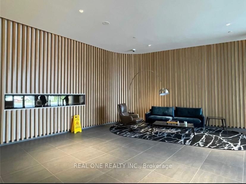 Photo 4 of Unit 1205, 120 Varna Dr, Toronto, Englemount-Lawrence — HOMEH