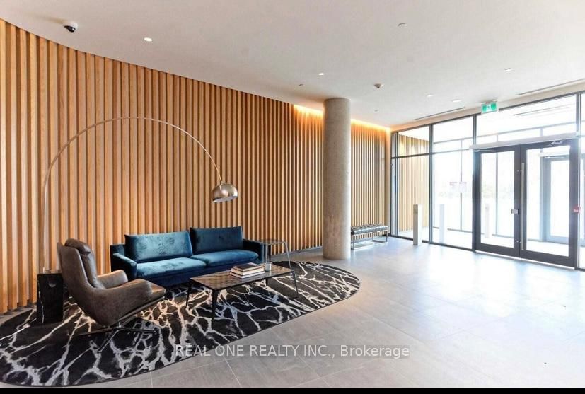 Photo 2 of Unit 1205, 120 Varna Dr, Toronto, Englemount-Lawrence — HOMEH