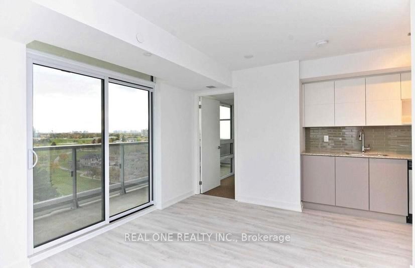 Photo 8 of Unit 1205, 120 Varna Dr, Toronto, Englemount-Lawrence — HOMEH