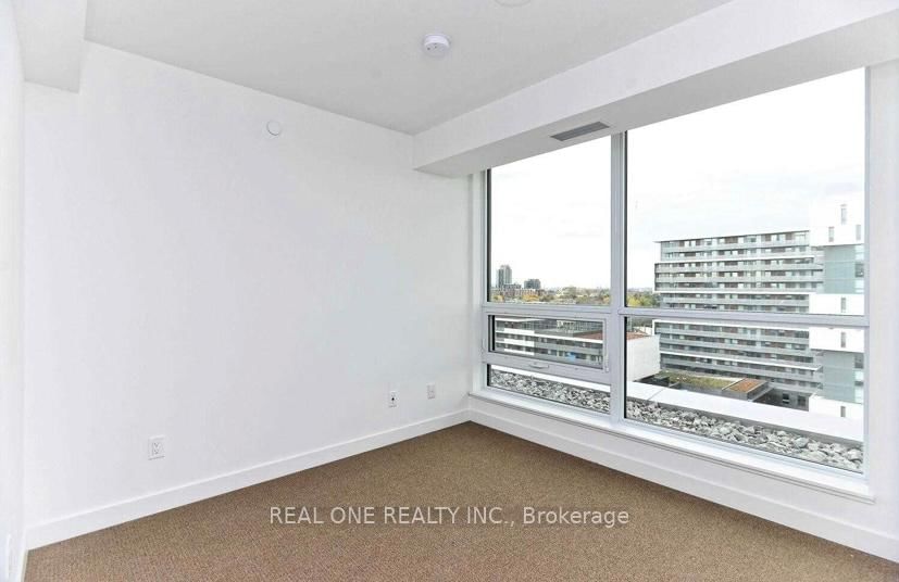 Photo 6 of Unit 1205, 120 Varna Dr, Toronto, Englemount-Lawrence — HOMEH