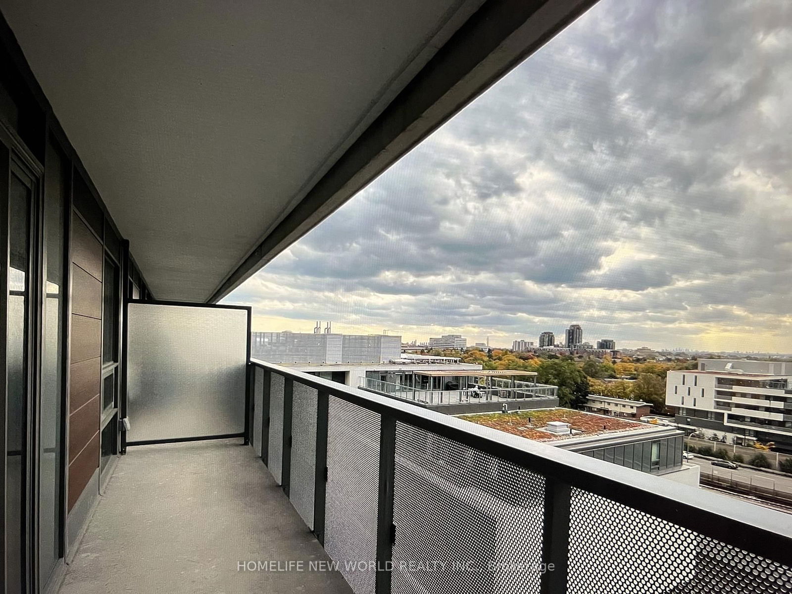 Photo 8 of Unit 1019, 120 Varna Dr, Toronto, Englemount-Lawrence — HOMEH