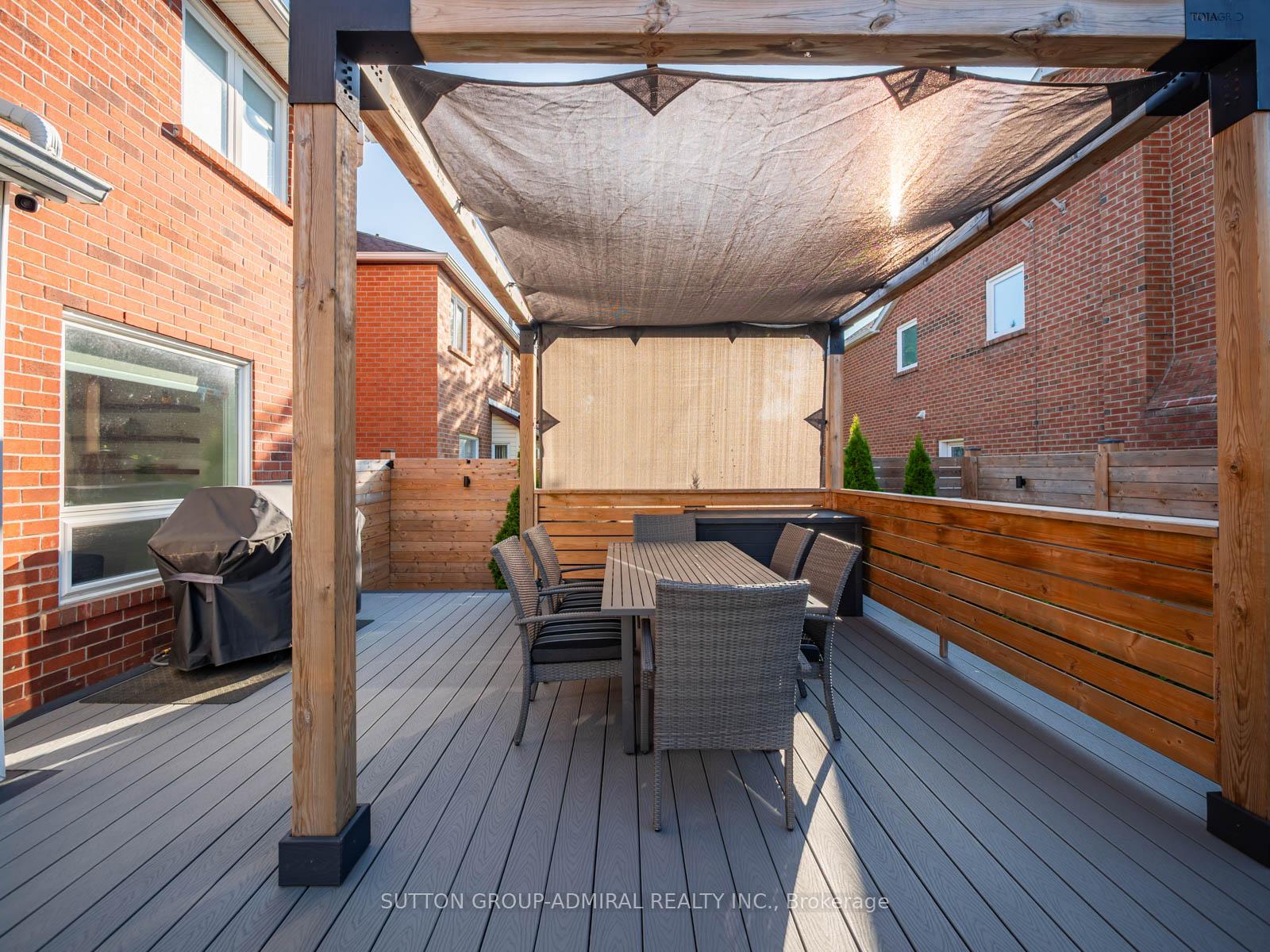 Photo 80 of 62 Pinewood Drive, Vaughan, Crestwood-Springfarm-Yorkhill — HOMEH