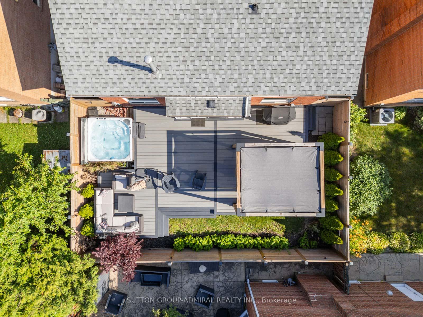 Photo 87 of 62 Pinewood Drive, Vaughan, Crestwood-Springfarm-Yorkhill — HOMEH