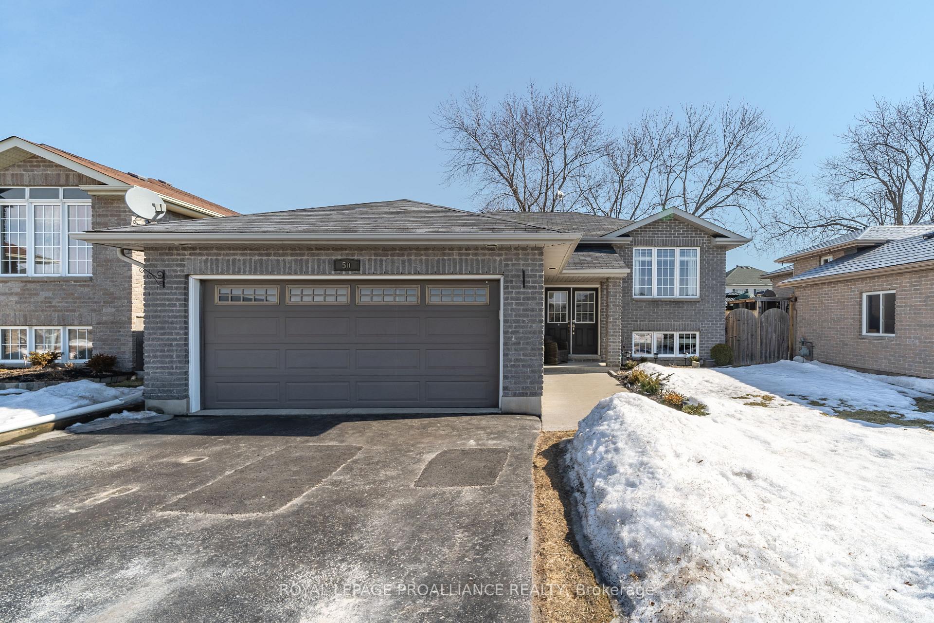 Front of 50 Ridgeview Lane