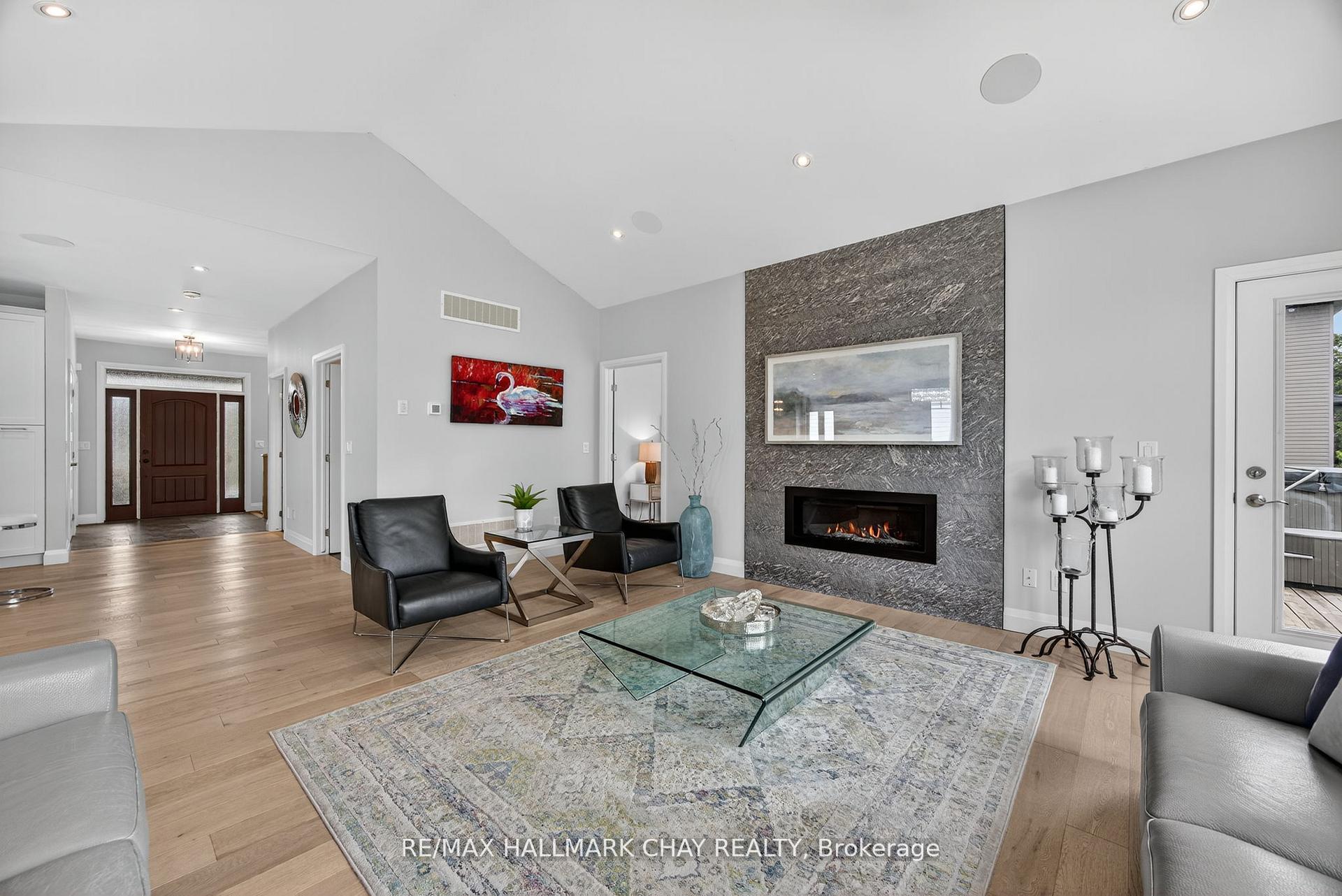 Photo 19 of 127 High Bluff Lane, Blue Mountains — HOMEH