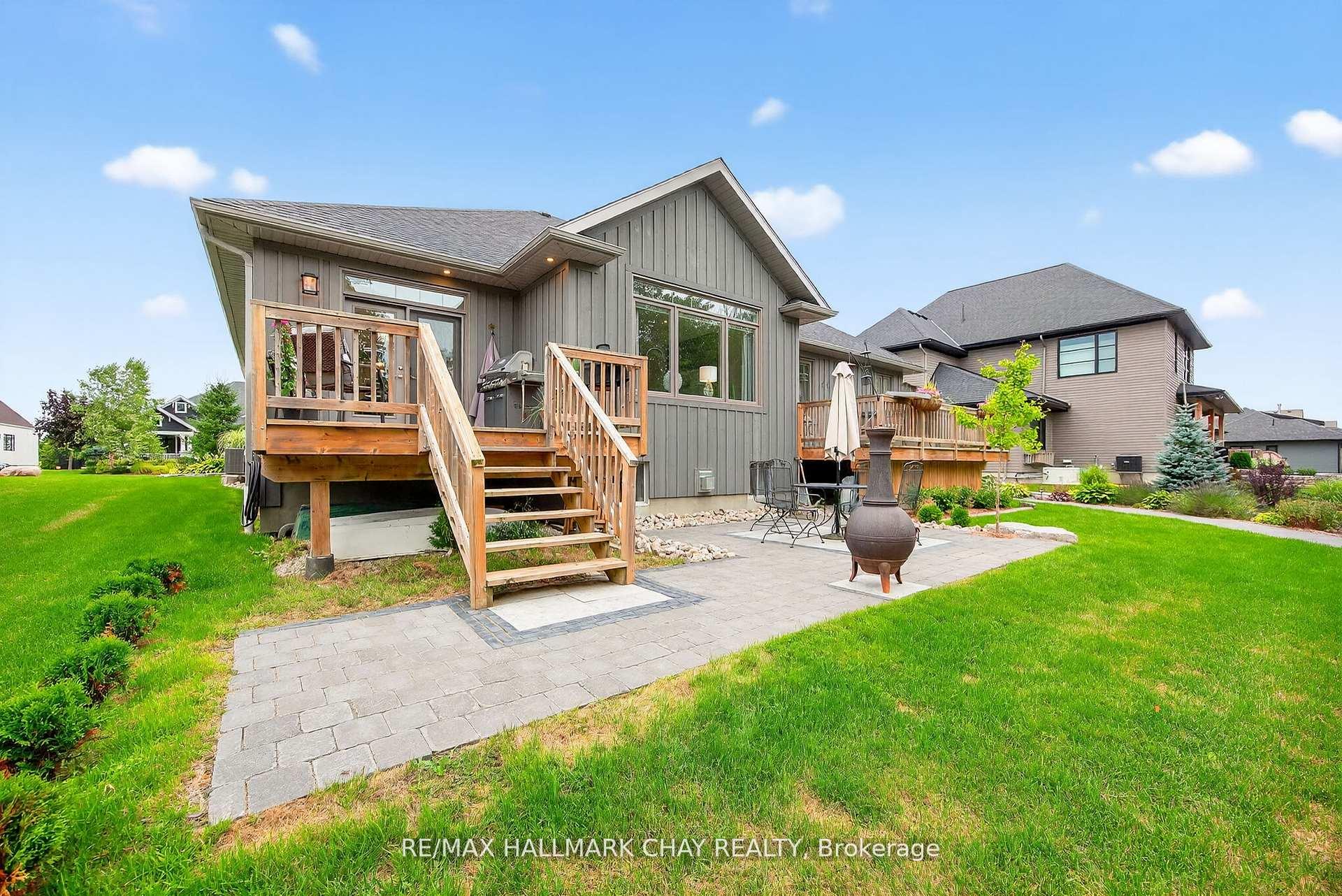 Photo 45 of 127 High Bluff Lane, Blue Mountains — HOMEH