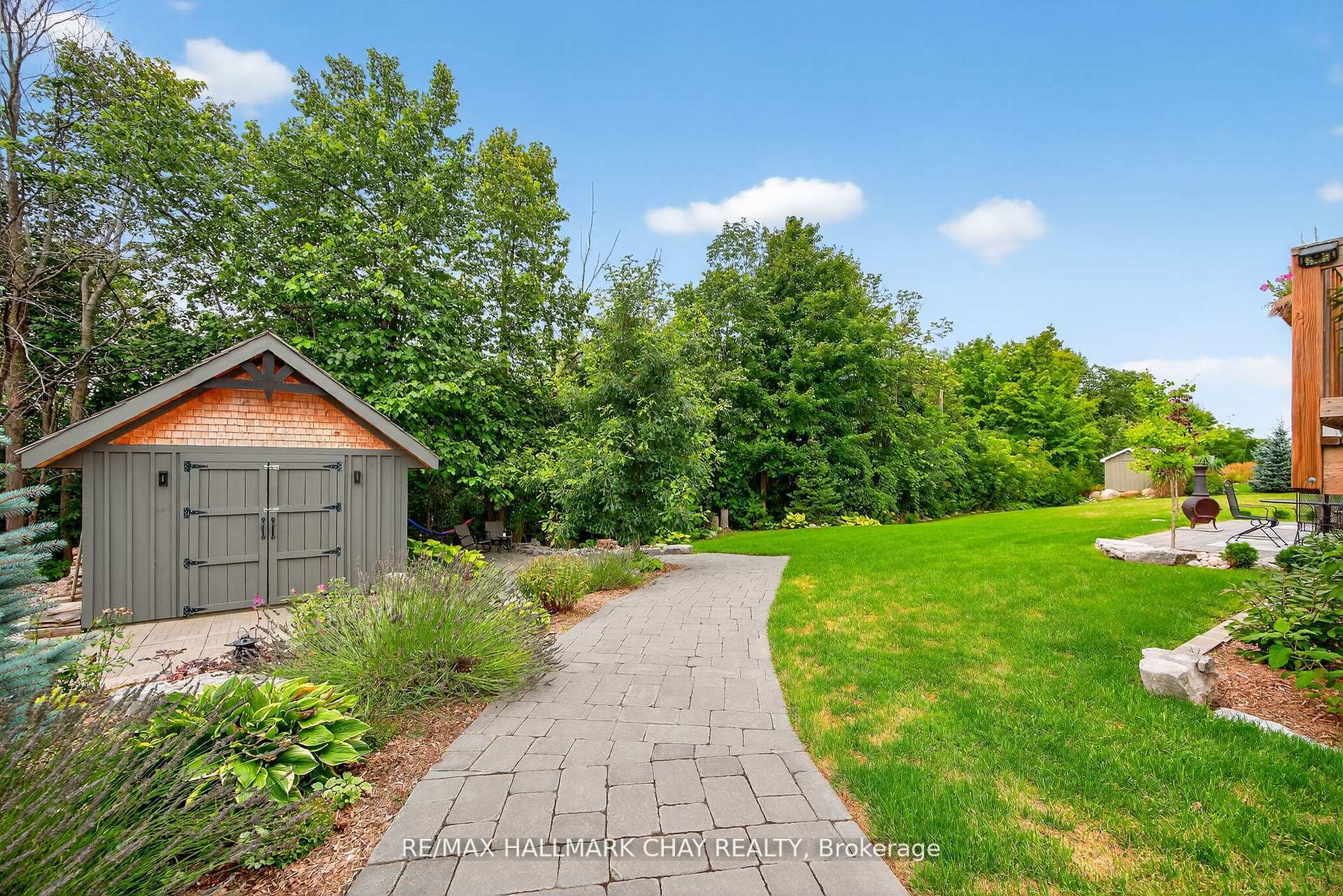 Photo 48 of 127 High Bluff Lane, Blue Mountains — HOMEH