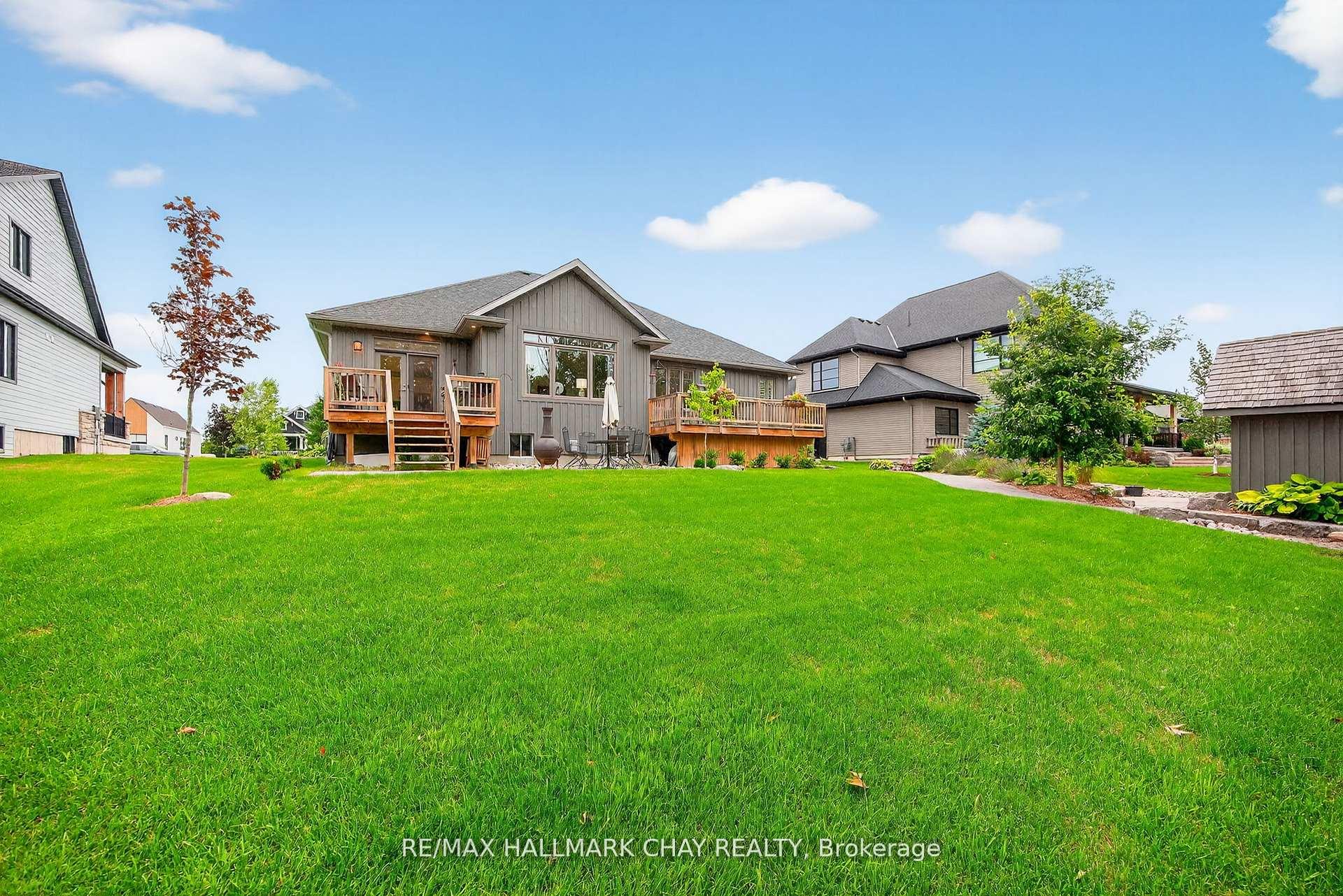 Photo 46 of 127 High Bluff Lane, Blue Mountains — HOMEH