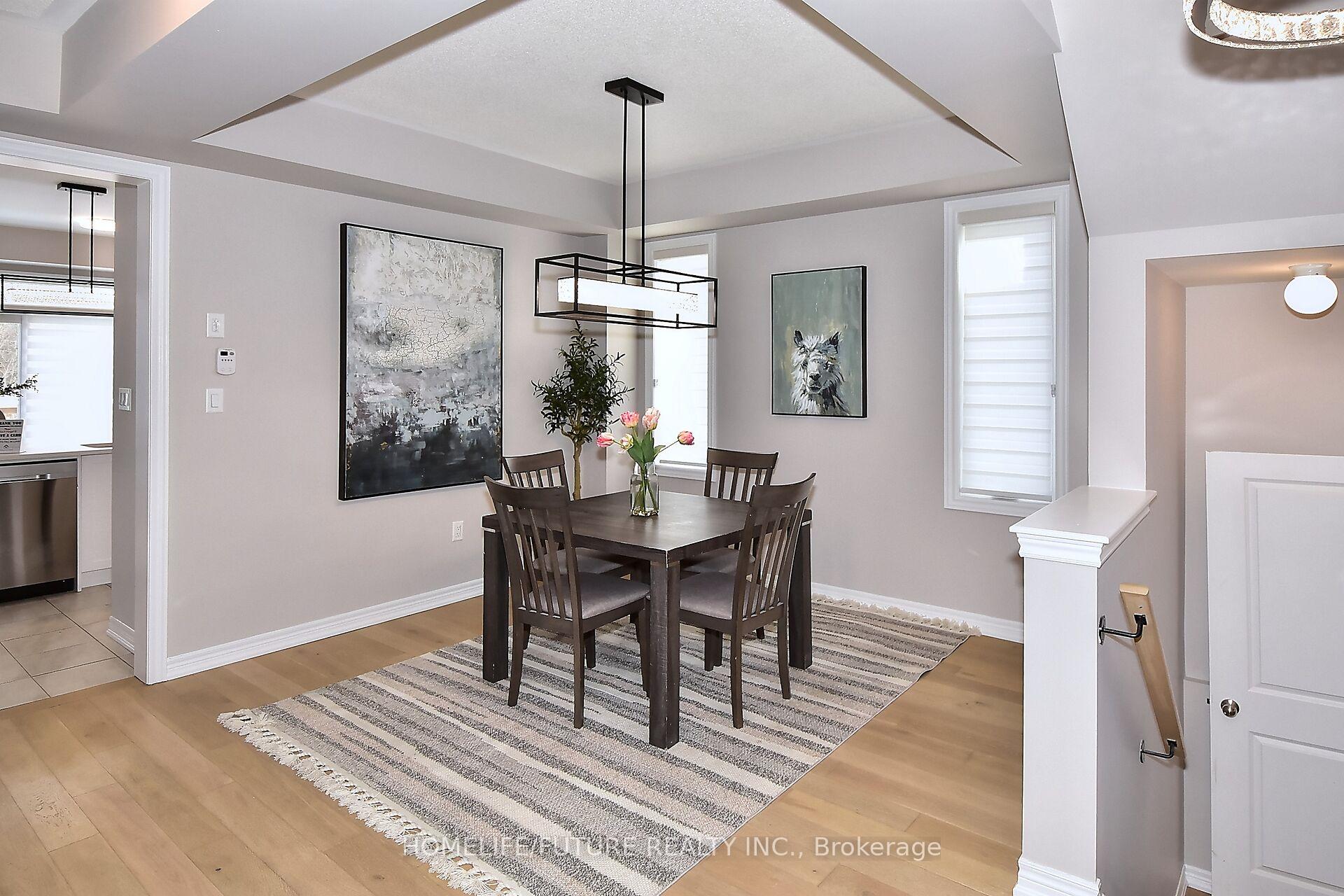 Photo 4 of 656 Lemay Grove, Peterborough, Monaghan Ward 2 — HOMEH