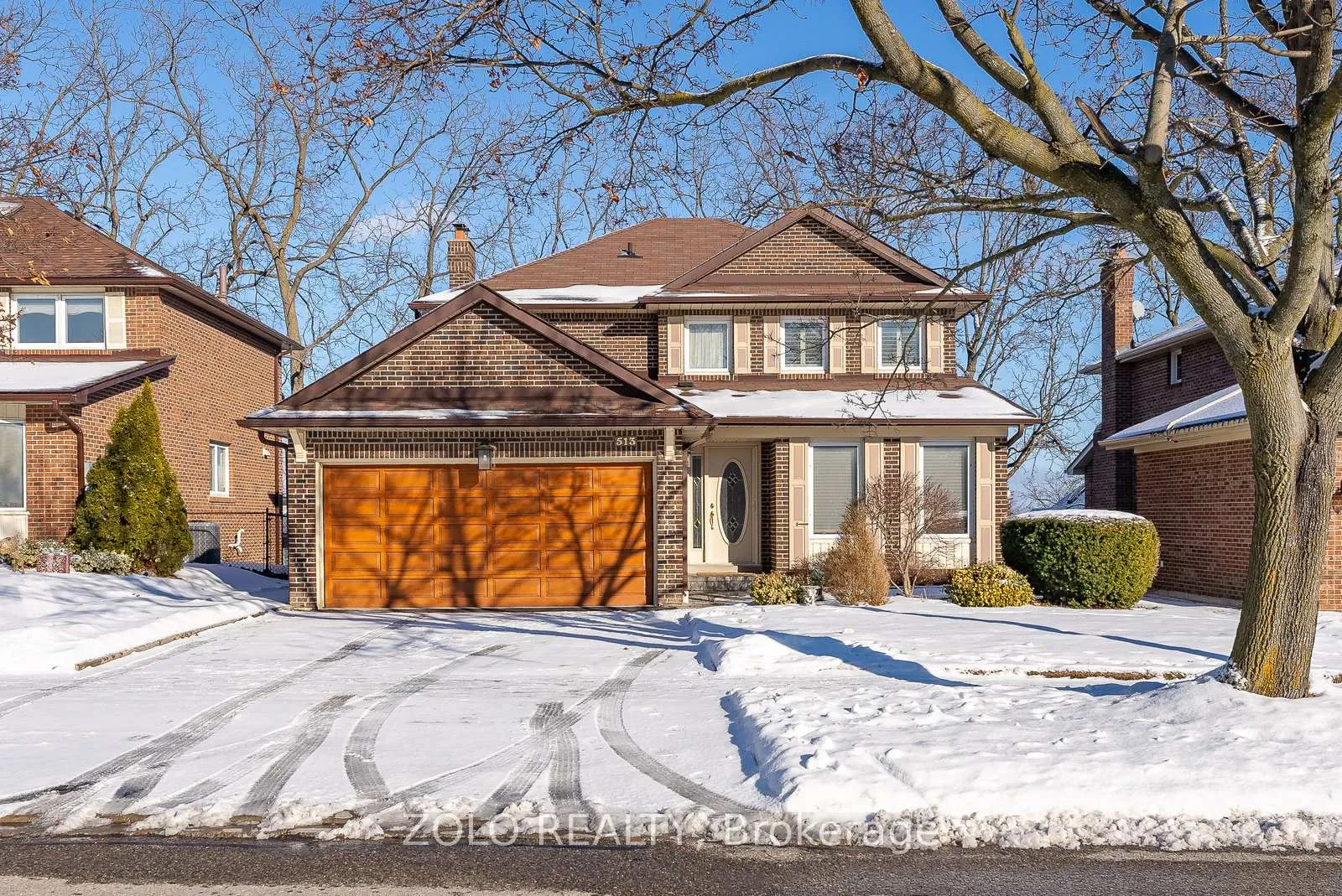 Photo 1 of 513 Broadgreen Street, Pickering, West Shore — HOMEH
