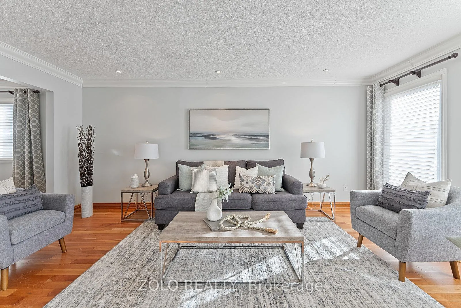 Photo 4 of 513 Broadgreen Street, Pickering, West Shore — HOMEH