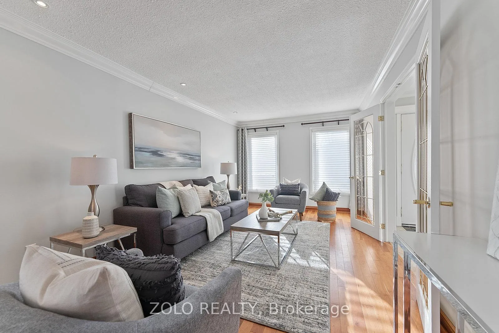 Photo 5 of 513 Broadgreen Street, Pickering, West Shore — HOMEH