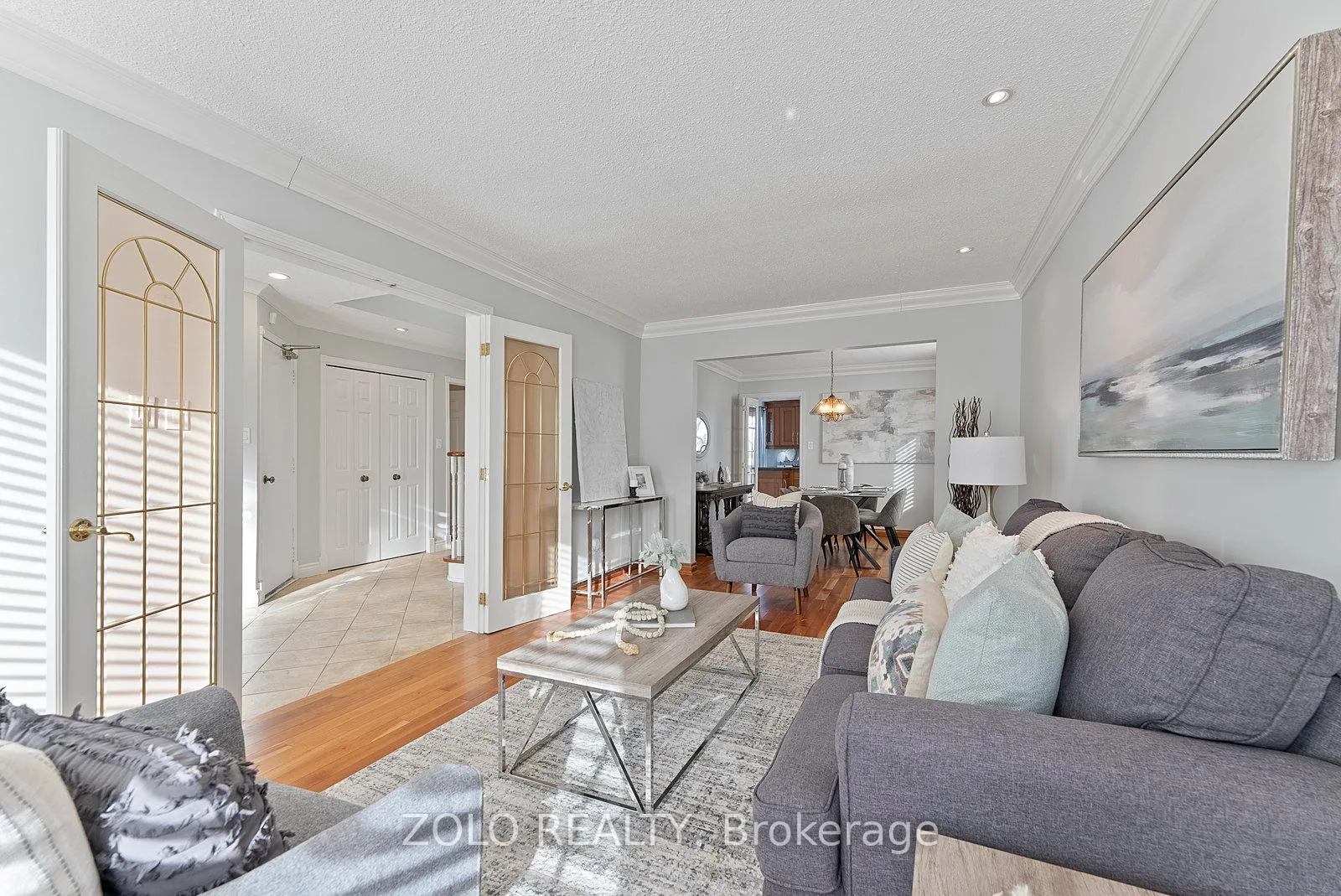 Photo 6 of 513 Broadgreen Street, Pickering, West Shore — HOMEH