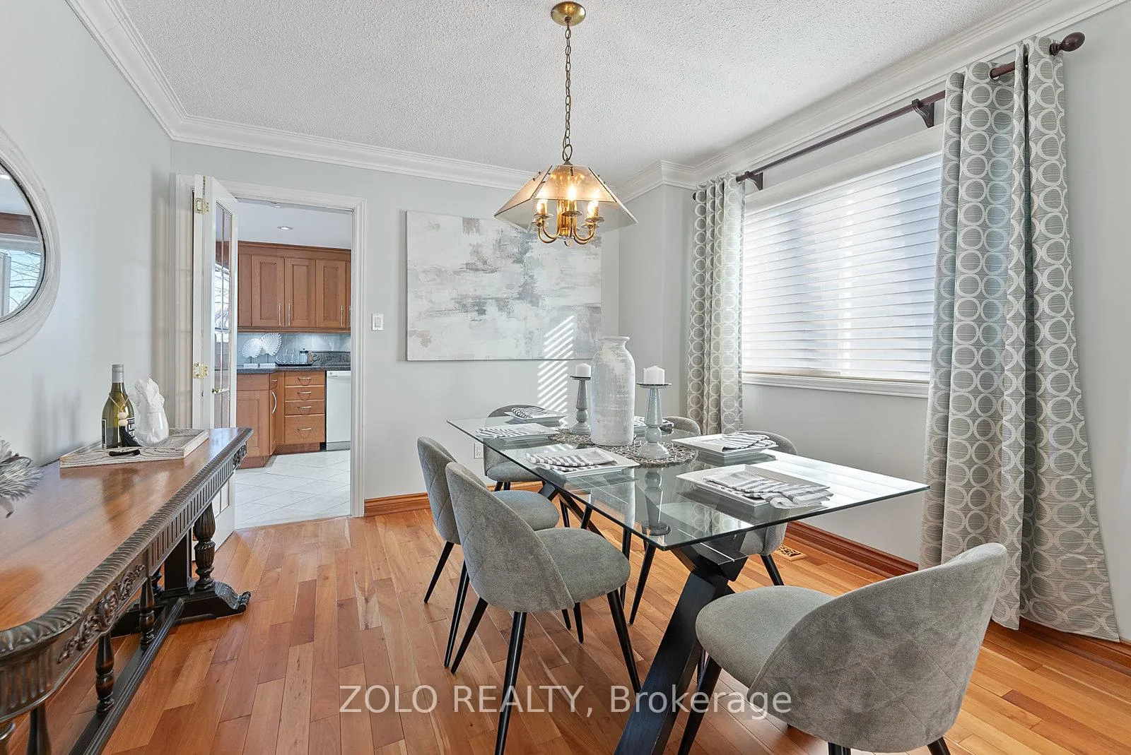 Photo 8 of 513 Broadgreen Street, Pickering, West Shore — HOMEH
