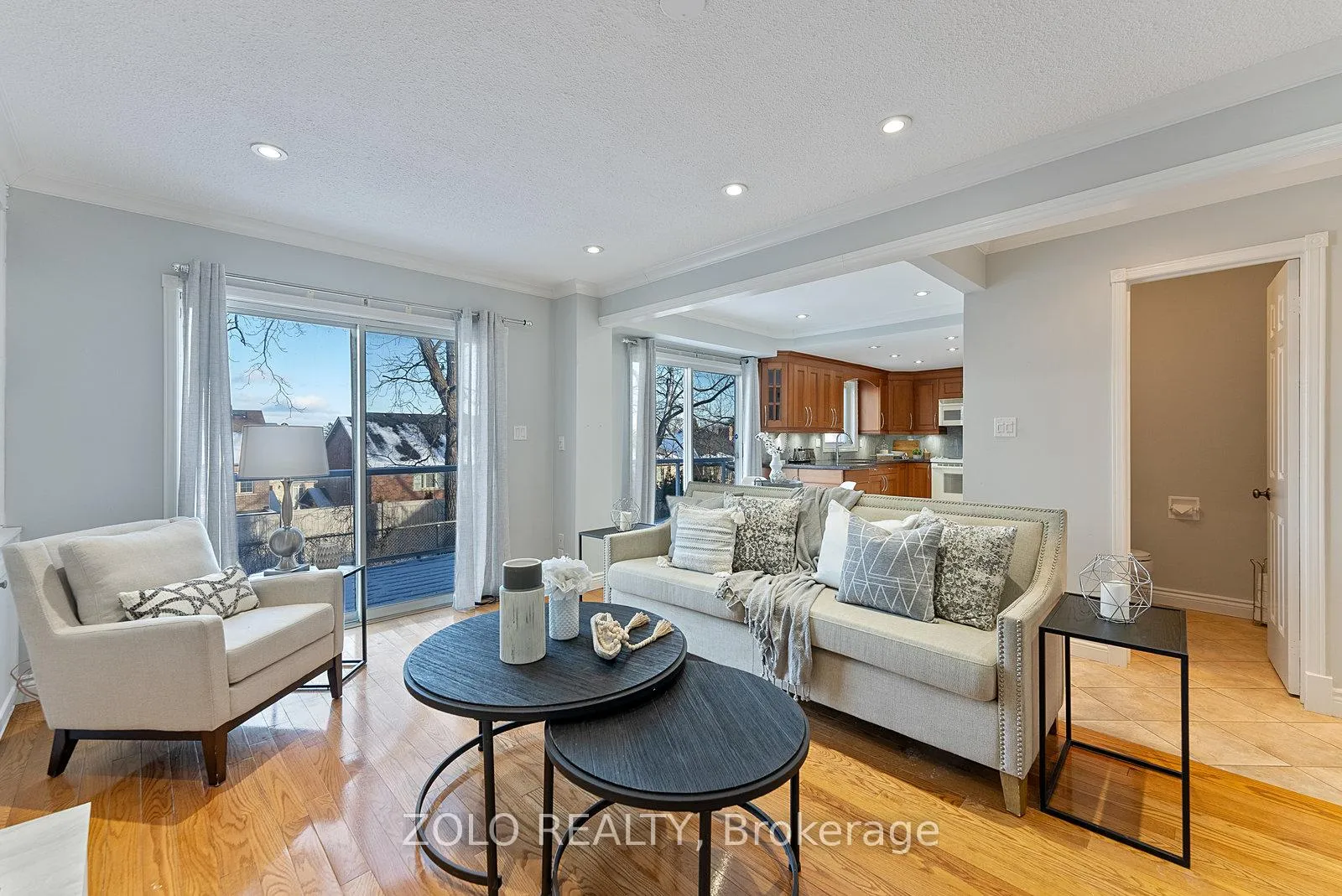 Photo 13 of 513 Broadgreen Street, Pickering, West Shore — HOMEH