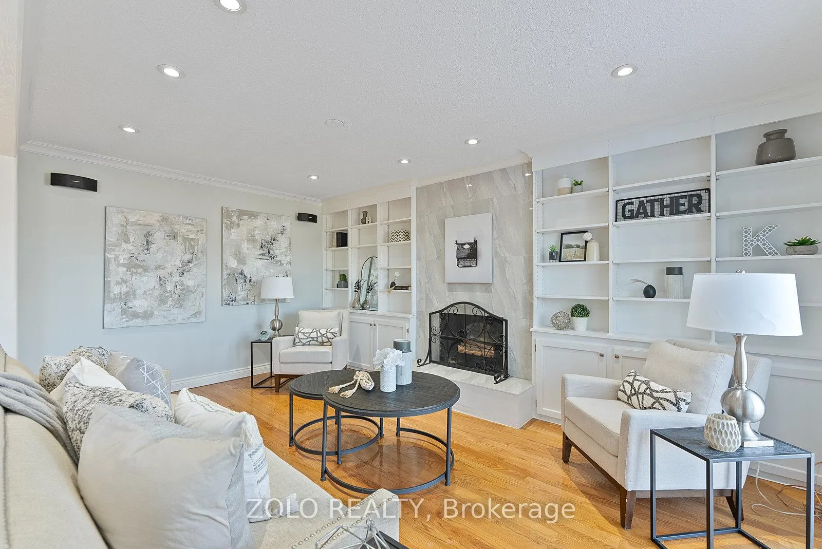 Photo 15 of 513 Broadgreen Street, Pickering, West Shore — HOMEH